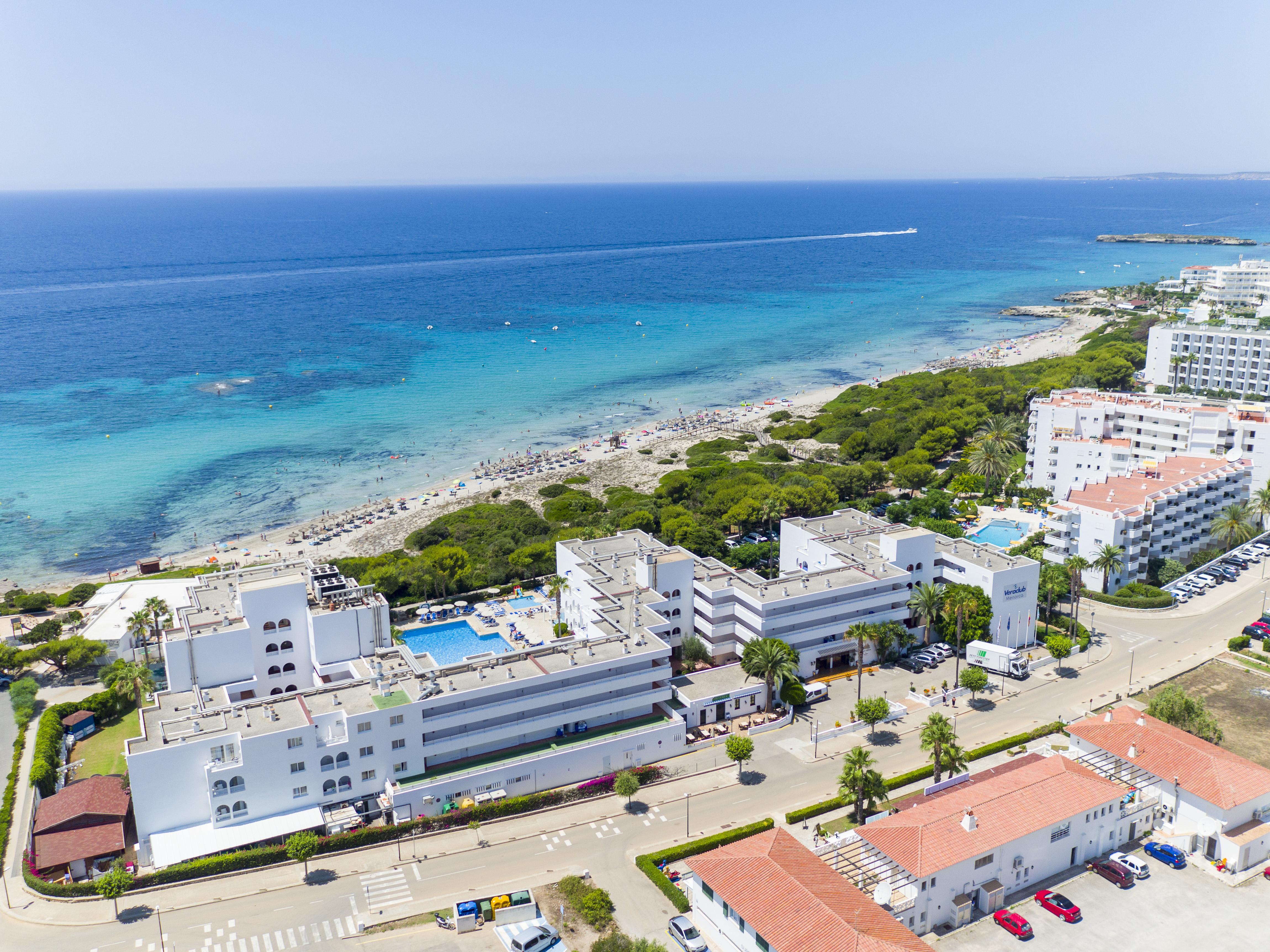 Globales Lord Nelson (adults Only) 3* Santo Tomas