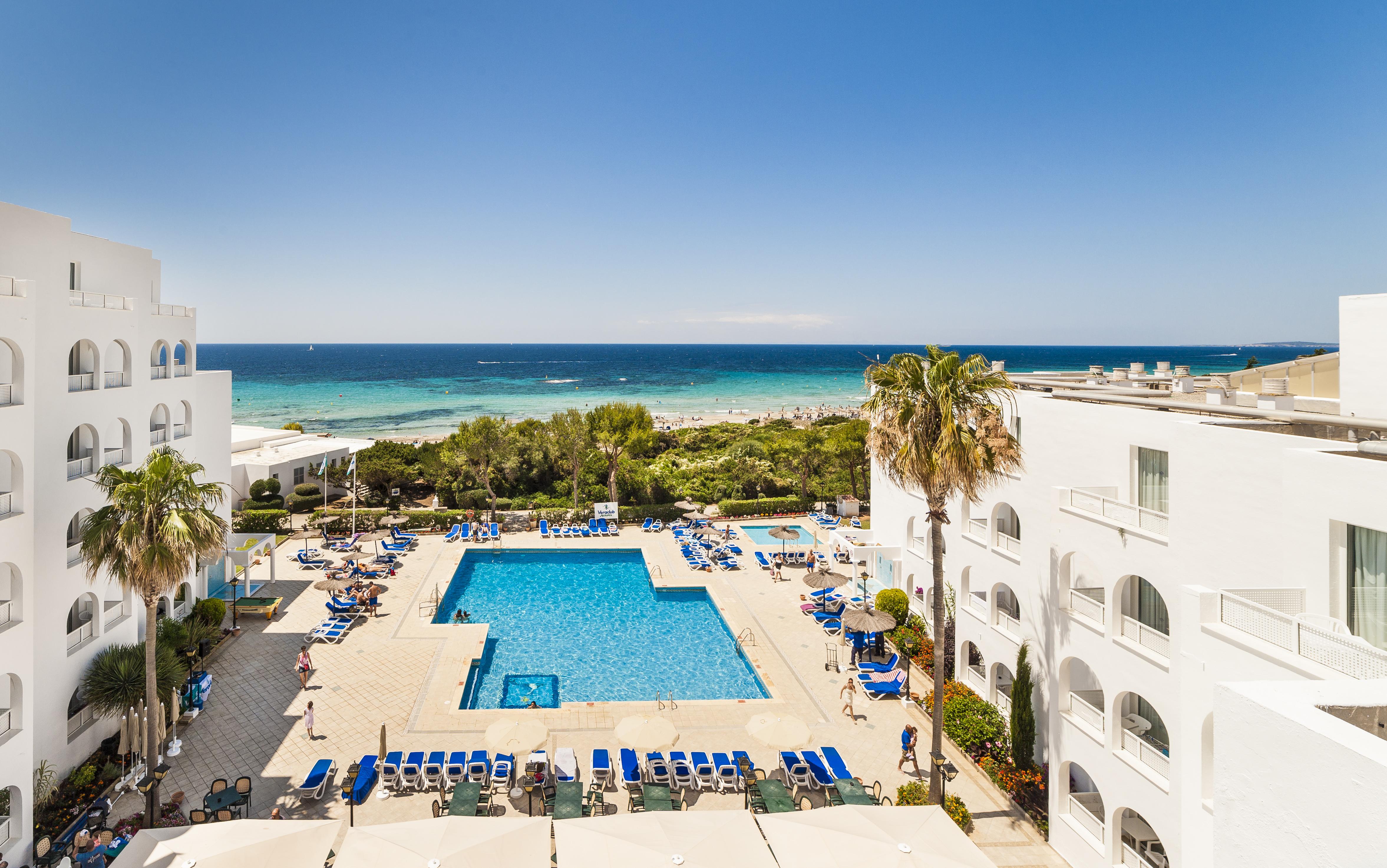 Globales Lord Nelson (adults Only) Aparthotel Santo Tomas