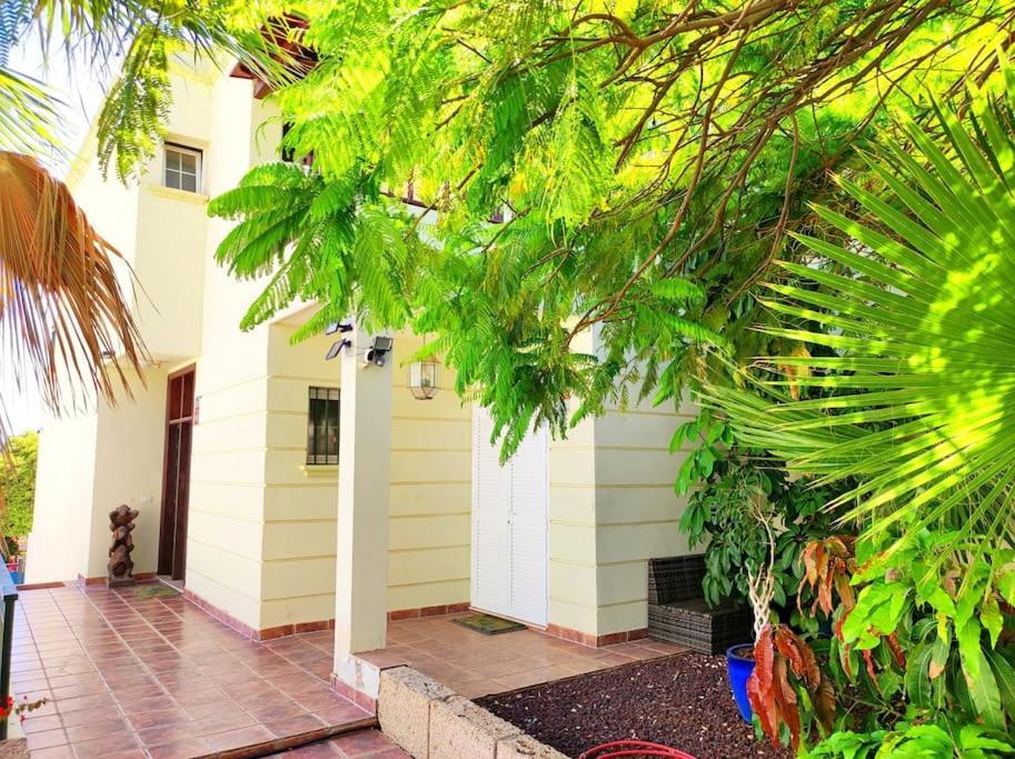 Holiday home Private Pool 'villa Vibe Tenerife' Sunset & Ocean View