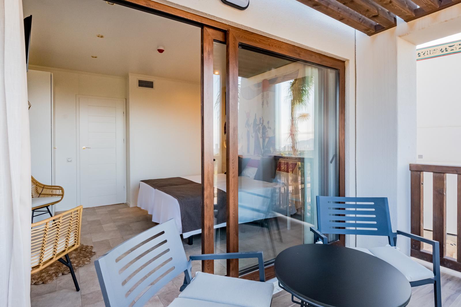 Four Points By Sheraton Costa Blanca Benidorm