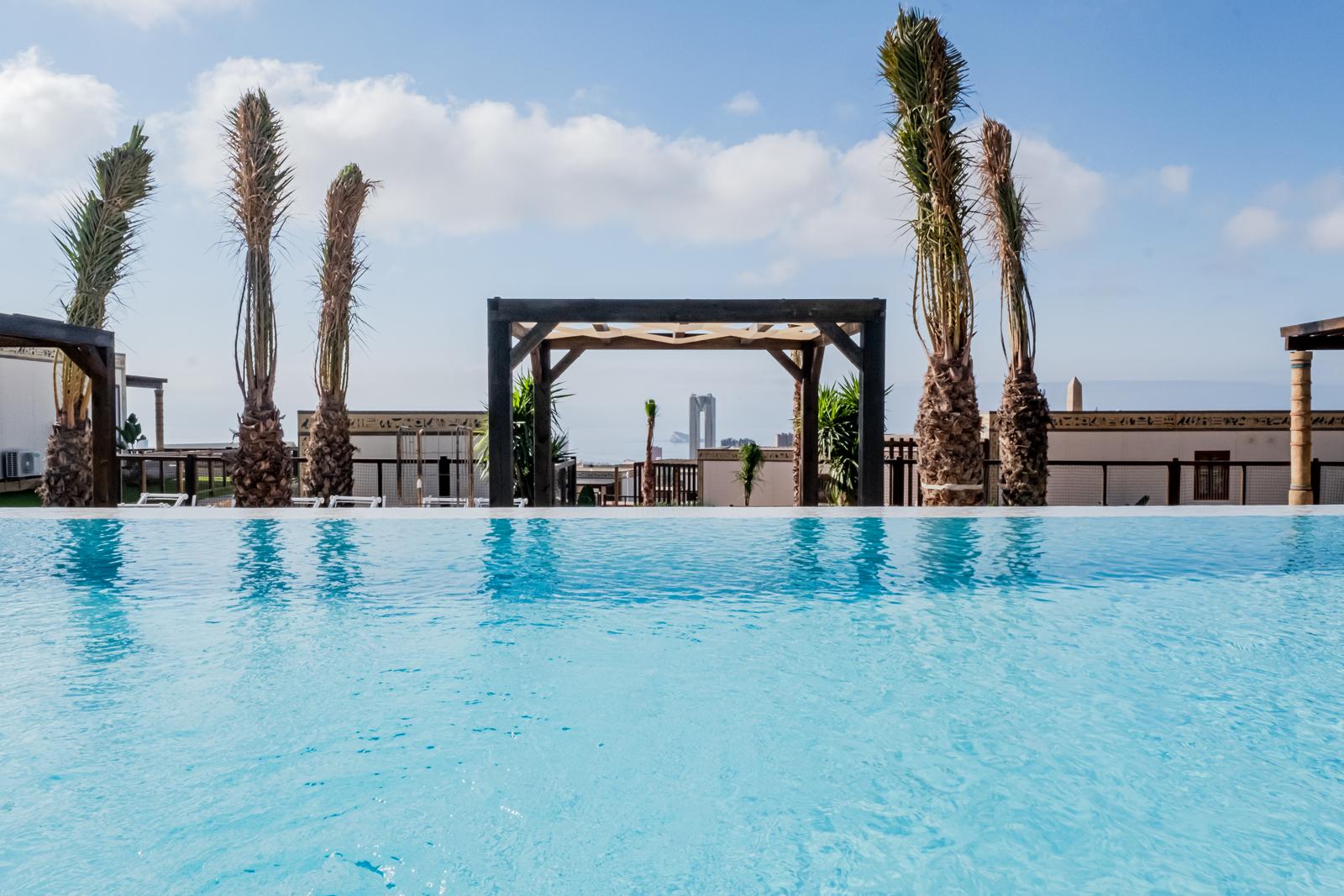 Four Points By Sheraton Costa Blanca Benidorm