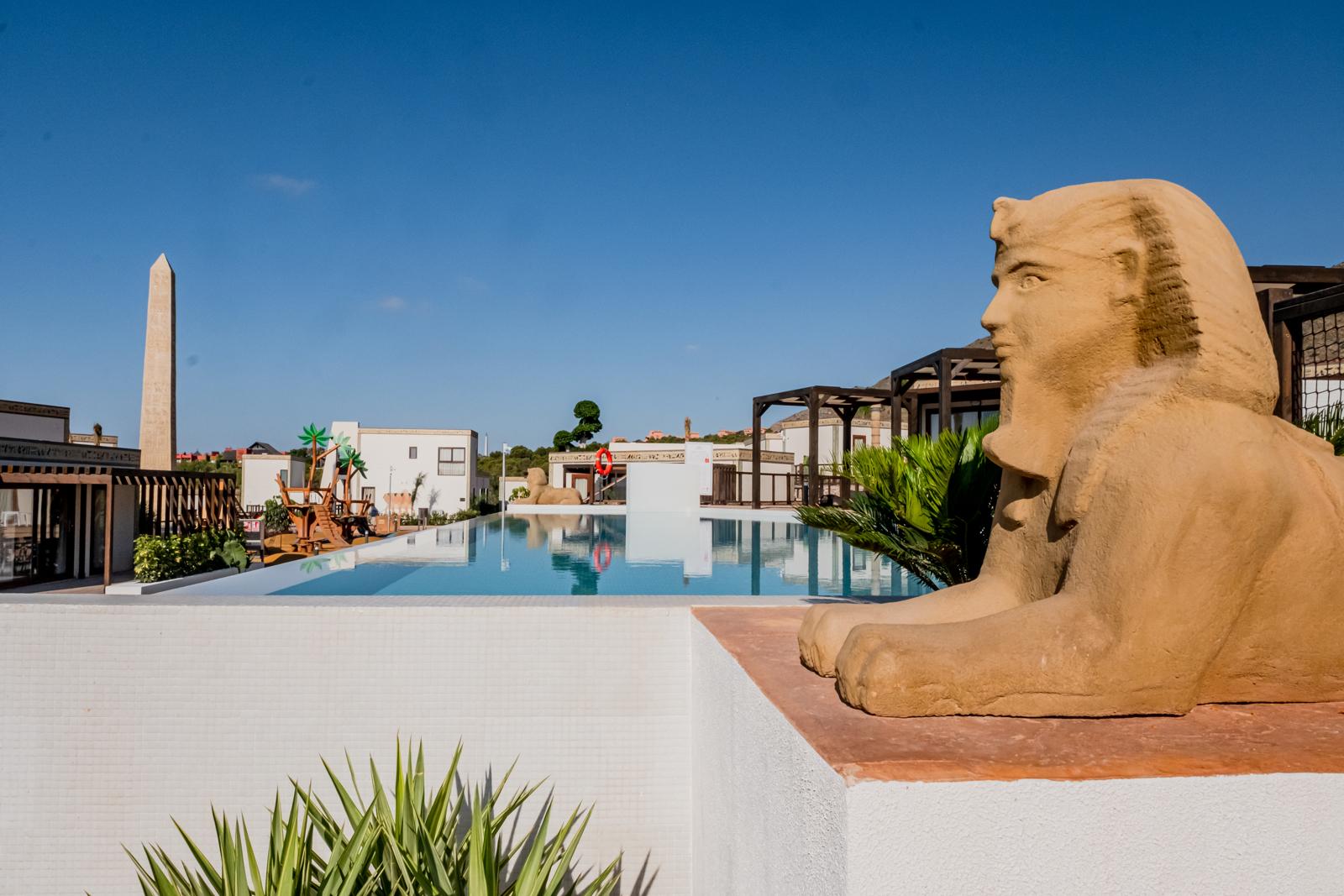 Four Points By Sheraton Costa Blanca Benidorm