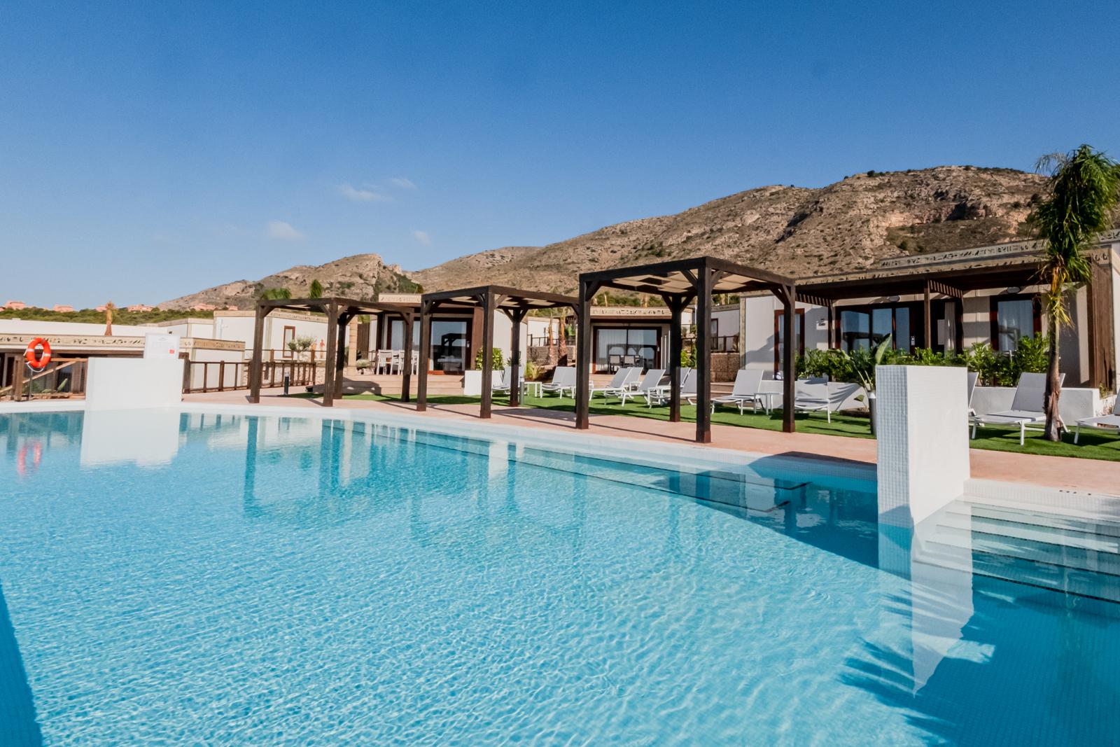 Hotel Four Points By Sheraton Costa Blanca 4*