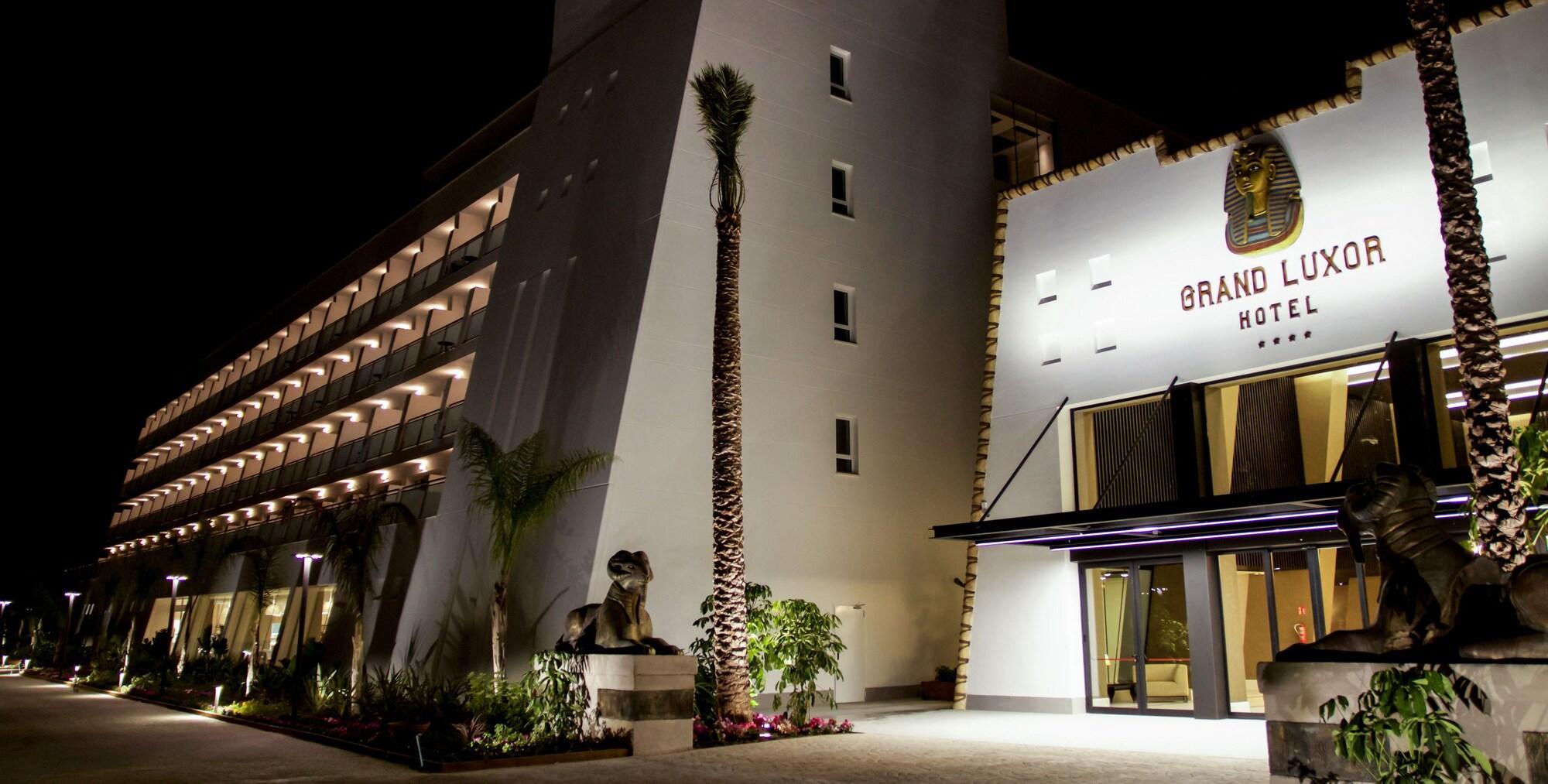 Four Points By Sheraton Costa Blanca Benidorm