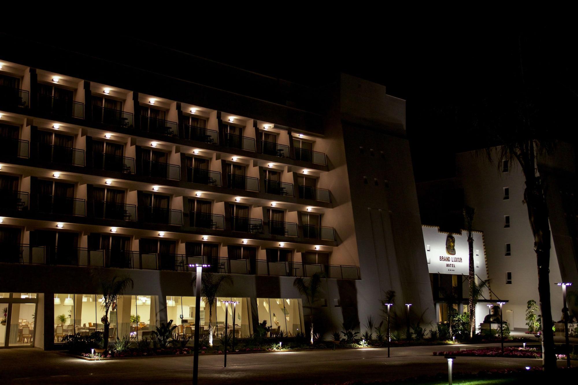 Four Points By Sheraton Costa Blanca 4* Benidorm