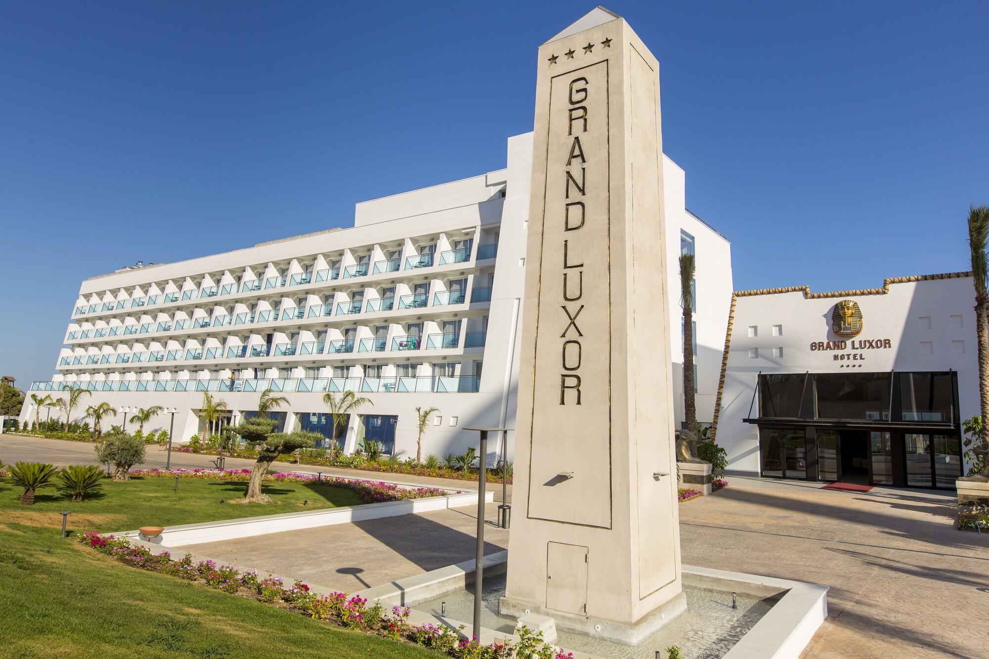 Hotel Four Points By Sheraton Costa Blanca Benidorm