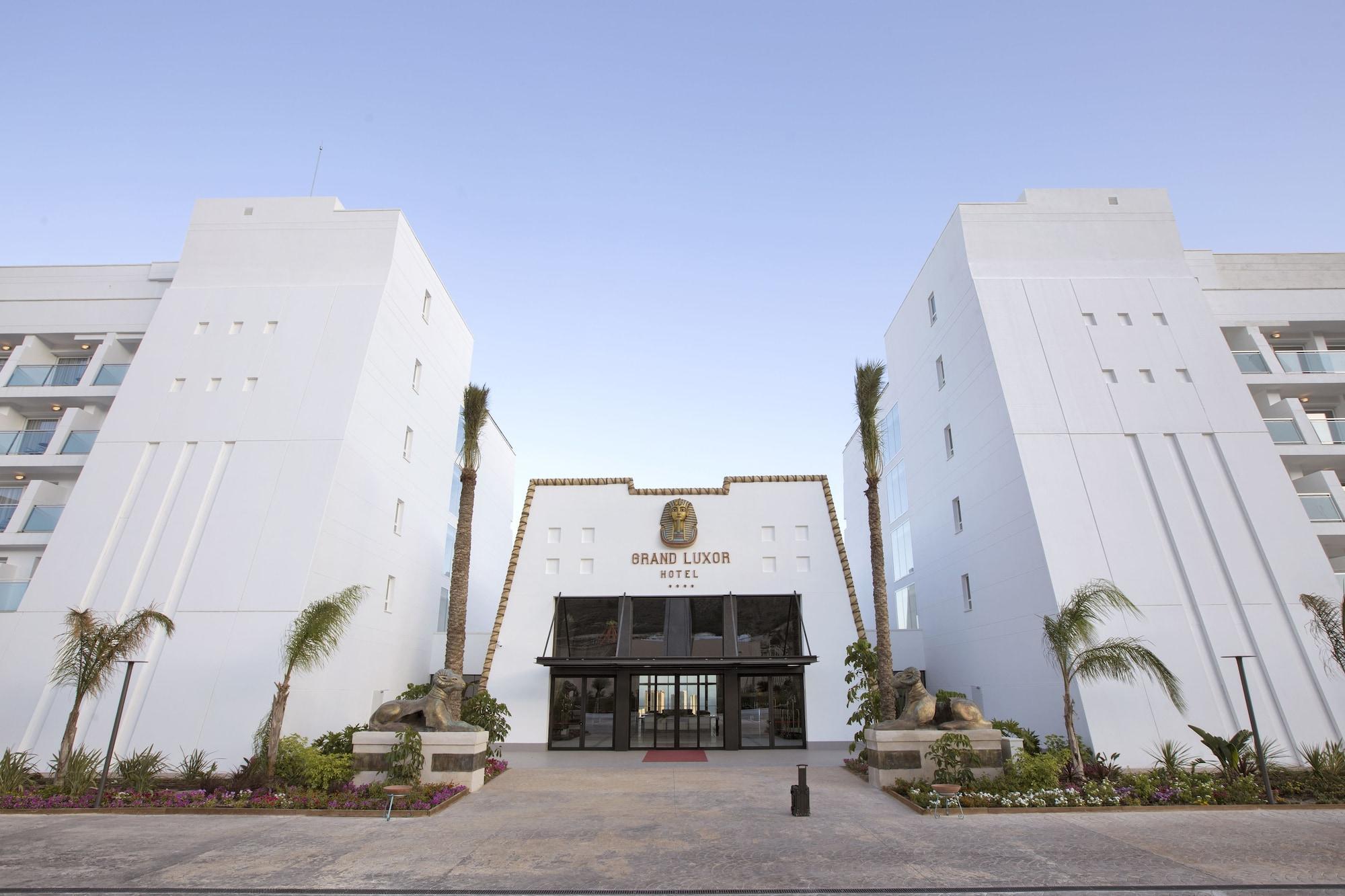 Four Points By Sheraton Costa Blanca Hotel Benidorm