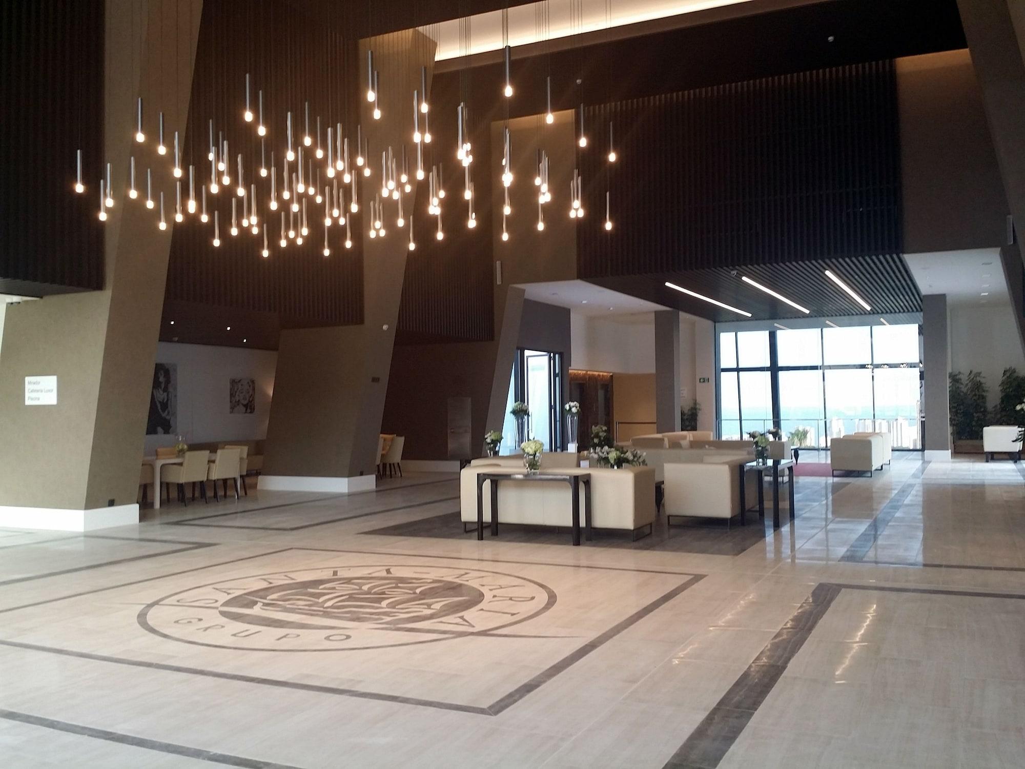 Four Points By Sheraton Costa Blanca 4*