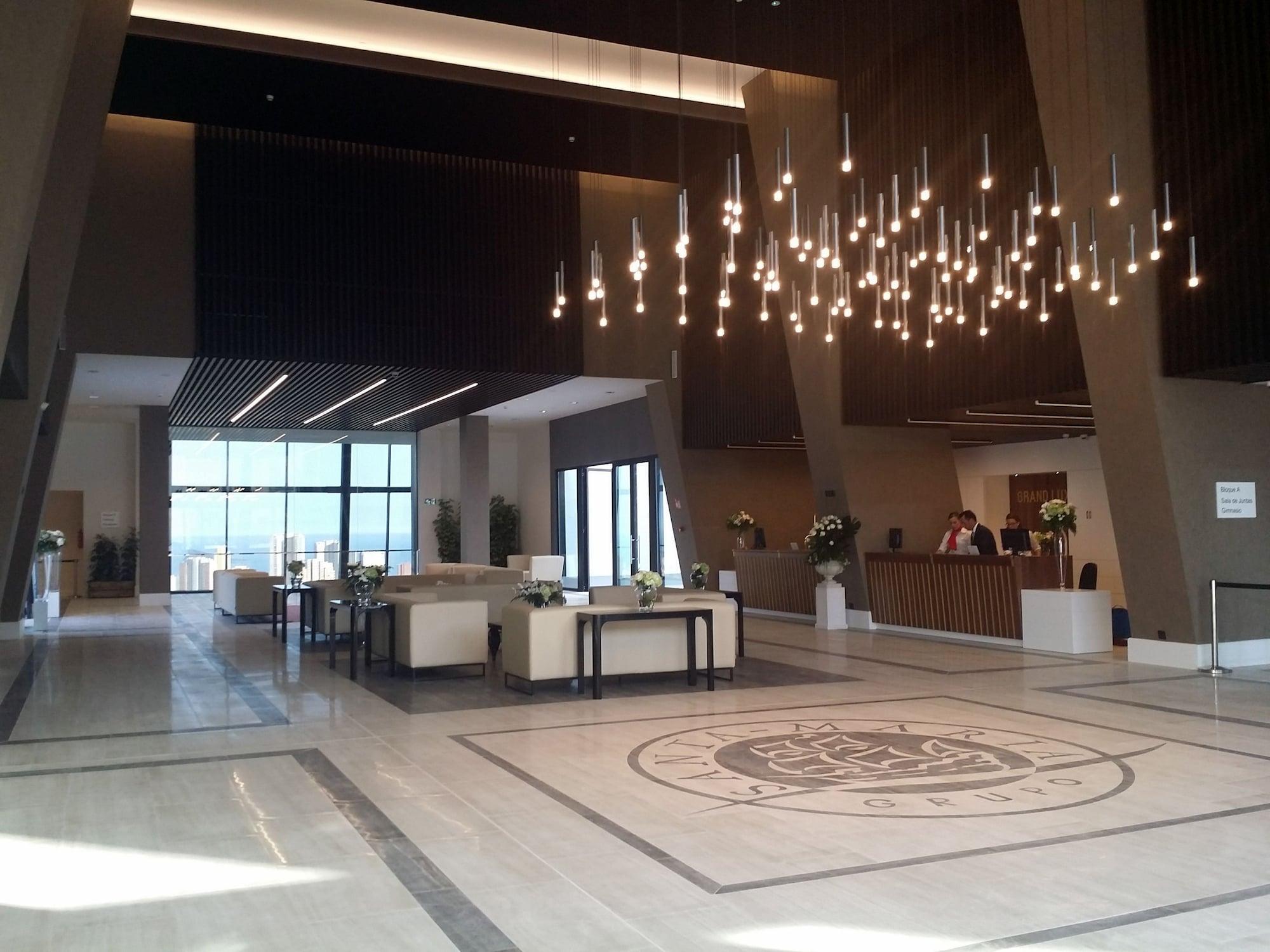 Four Points By Sheraton Costa Blanca Hotel