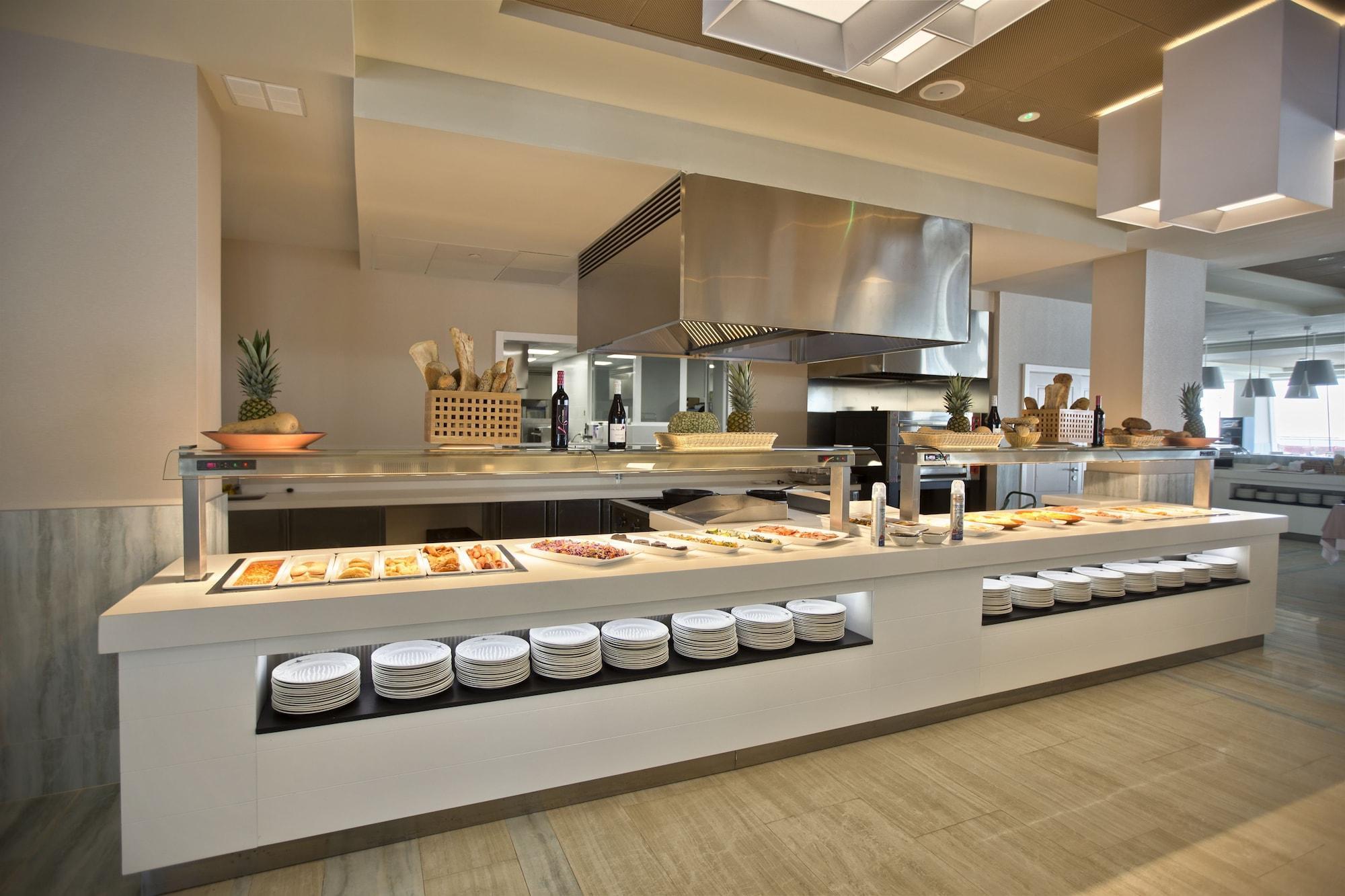 Four Points By Sheraton Costa Blanca 4* Benidorm