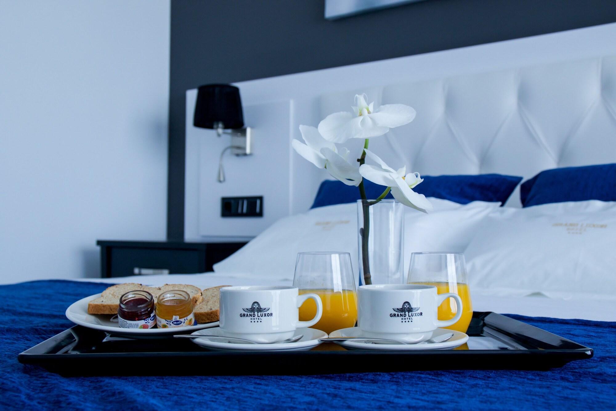 Four Points By Sheraton Costa Blanca Hotel