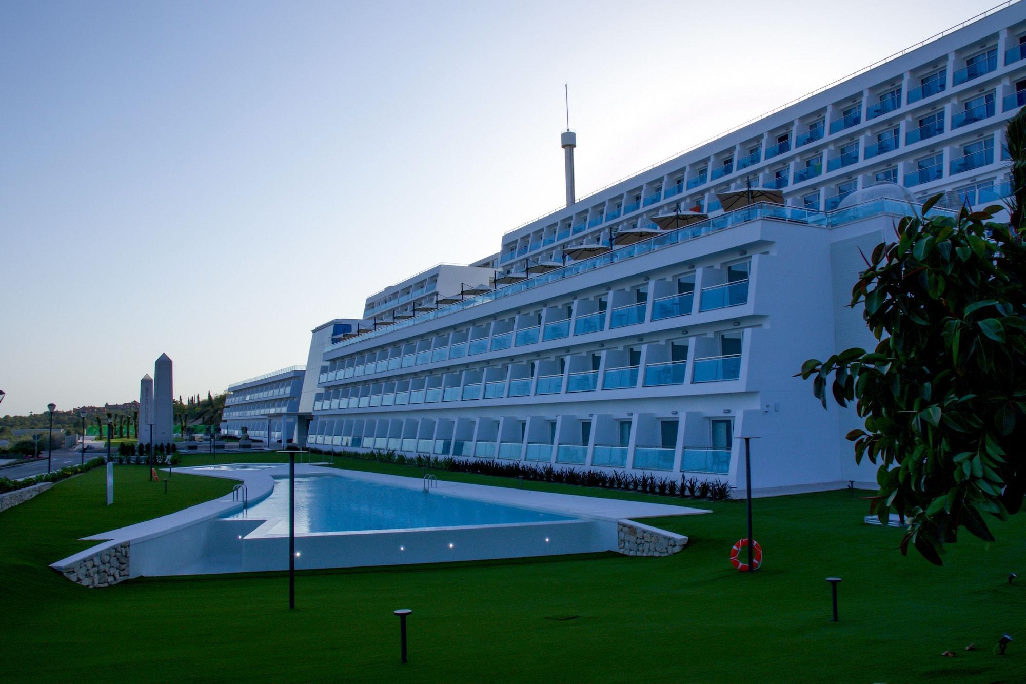 Four Points By Sheraton Costa Blanca Benidorm