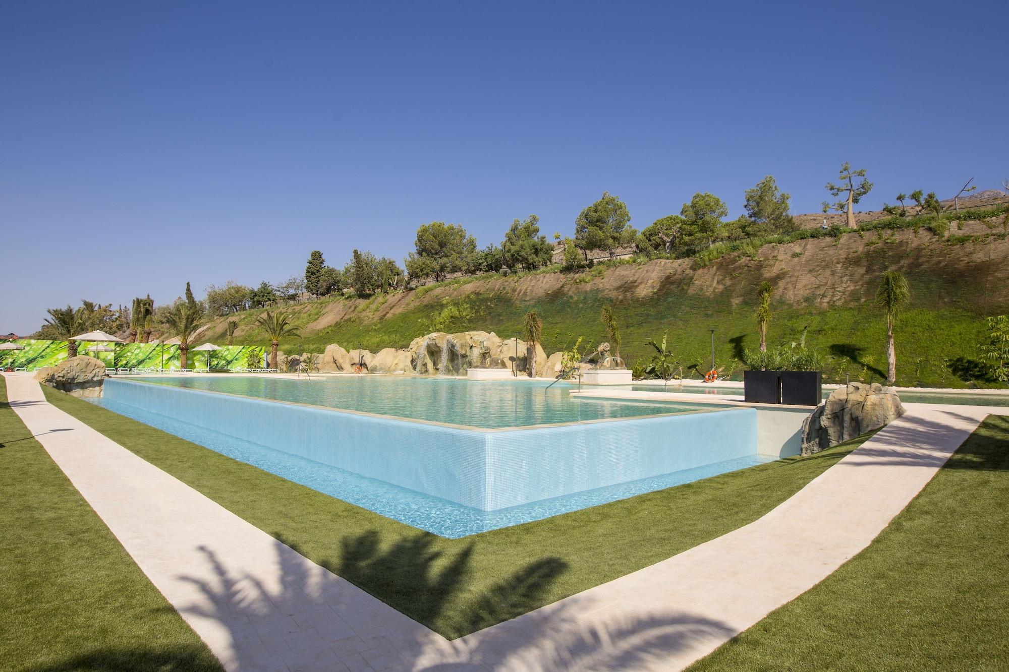 Four Points By Sheraton Costa Blanca 4* Benidorm