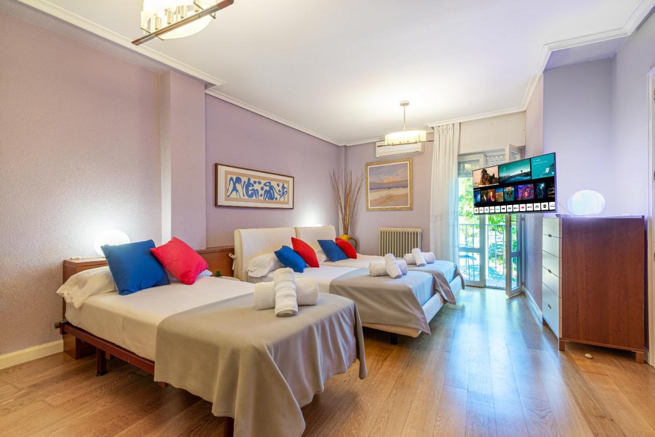 Apartamento Virgen Del Valle Cenicero