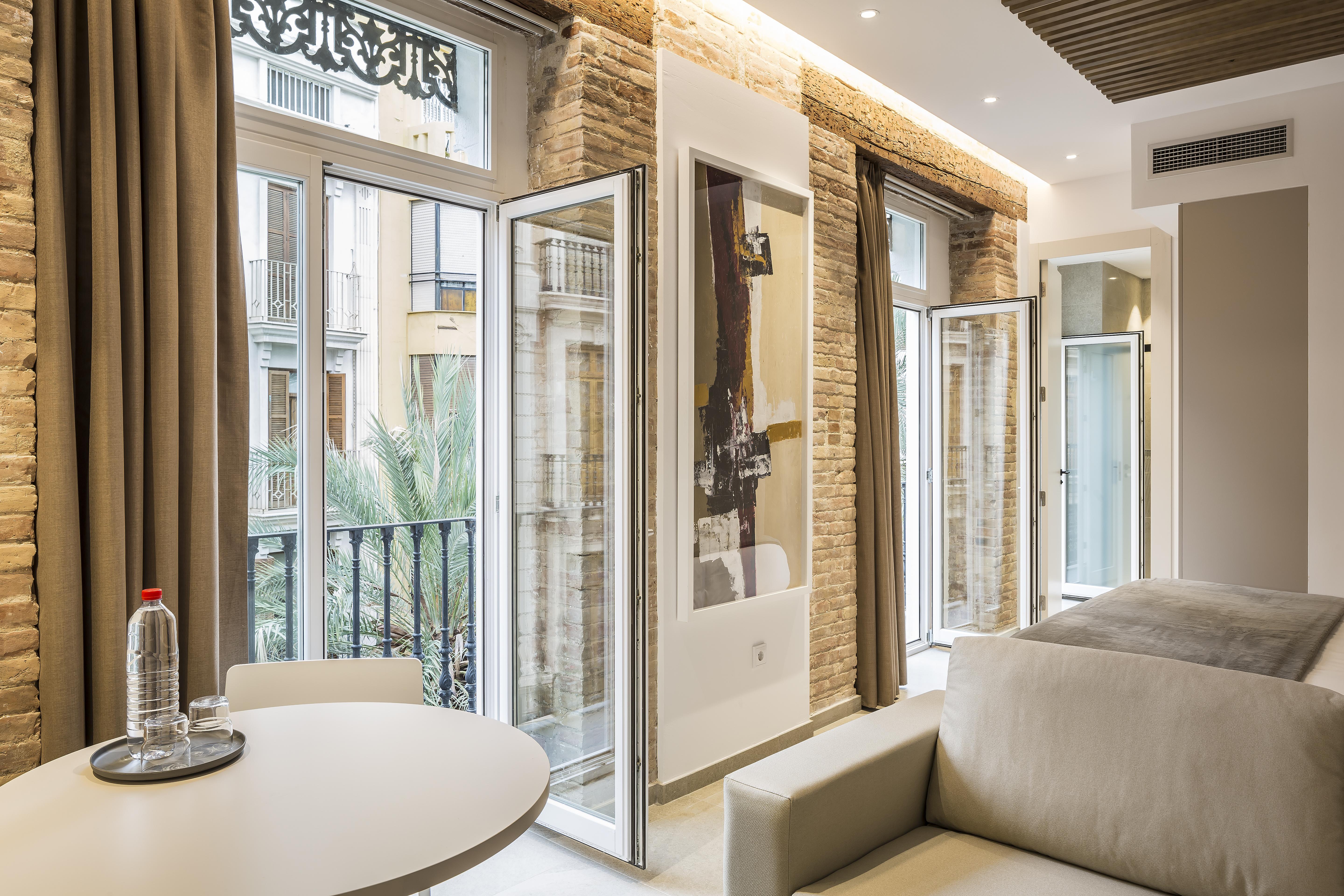 Apartamento Mon Benlliure Valencia