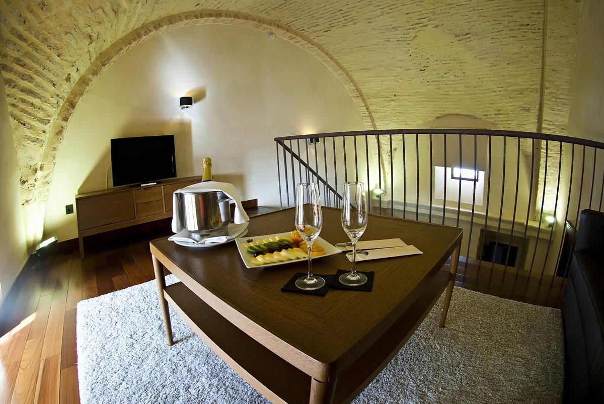 Convento Aracena&spa 4* Aracena