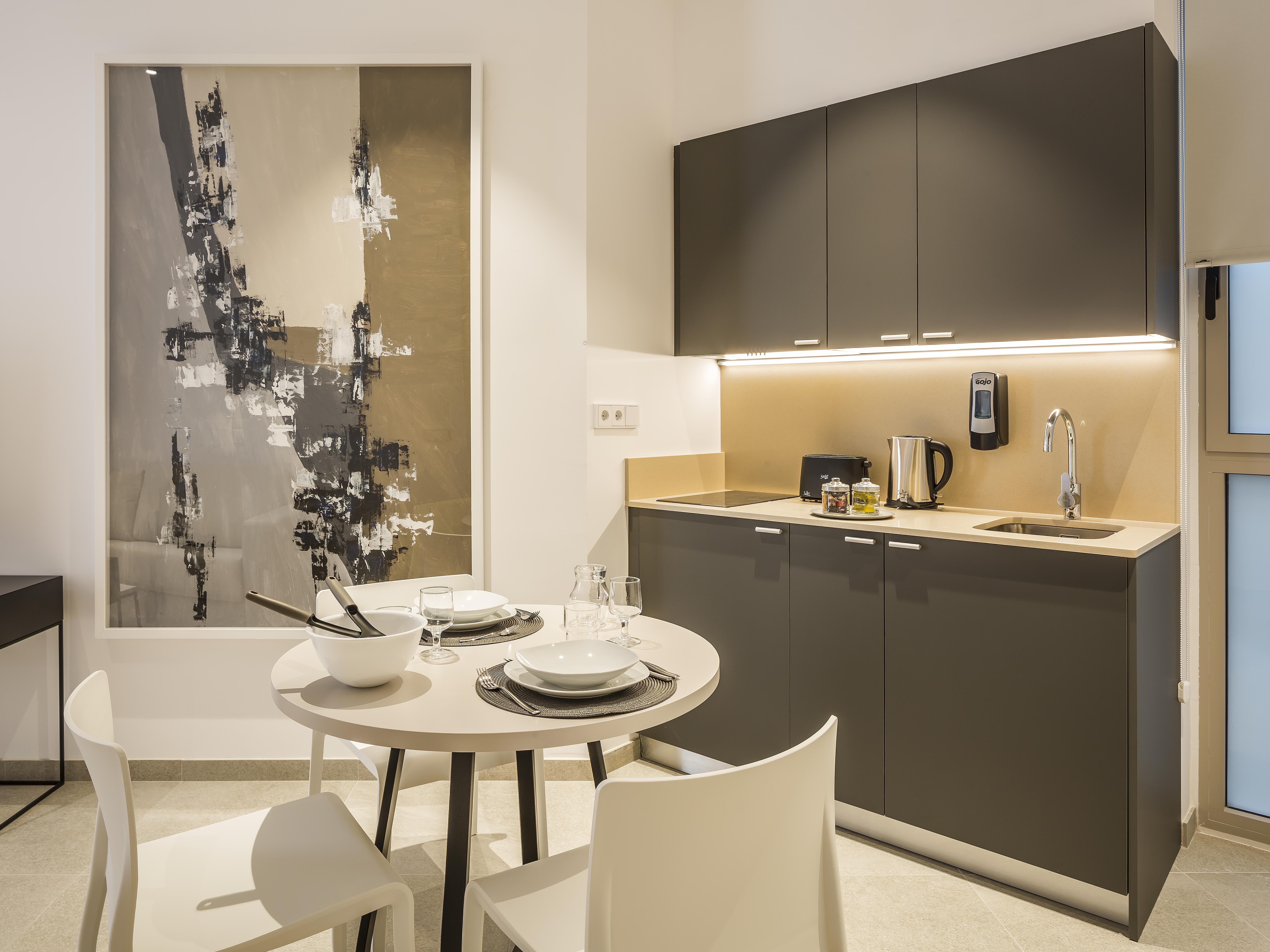Apartamento Mon Benlliure Valencia