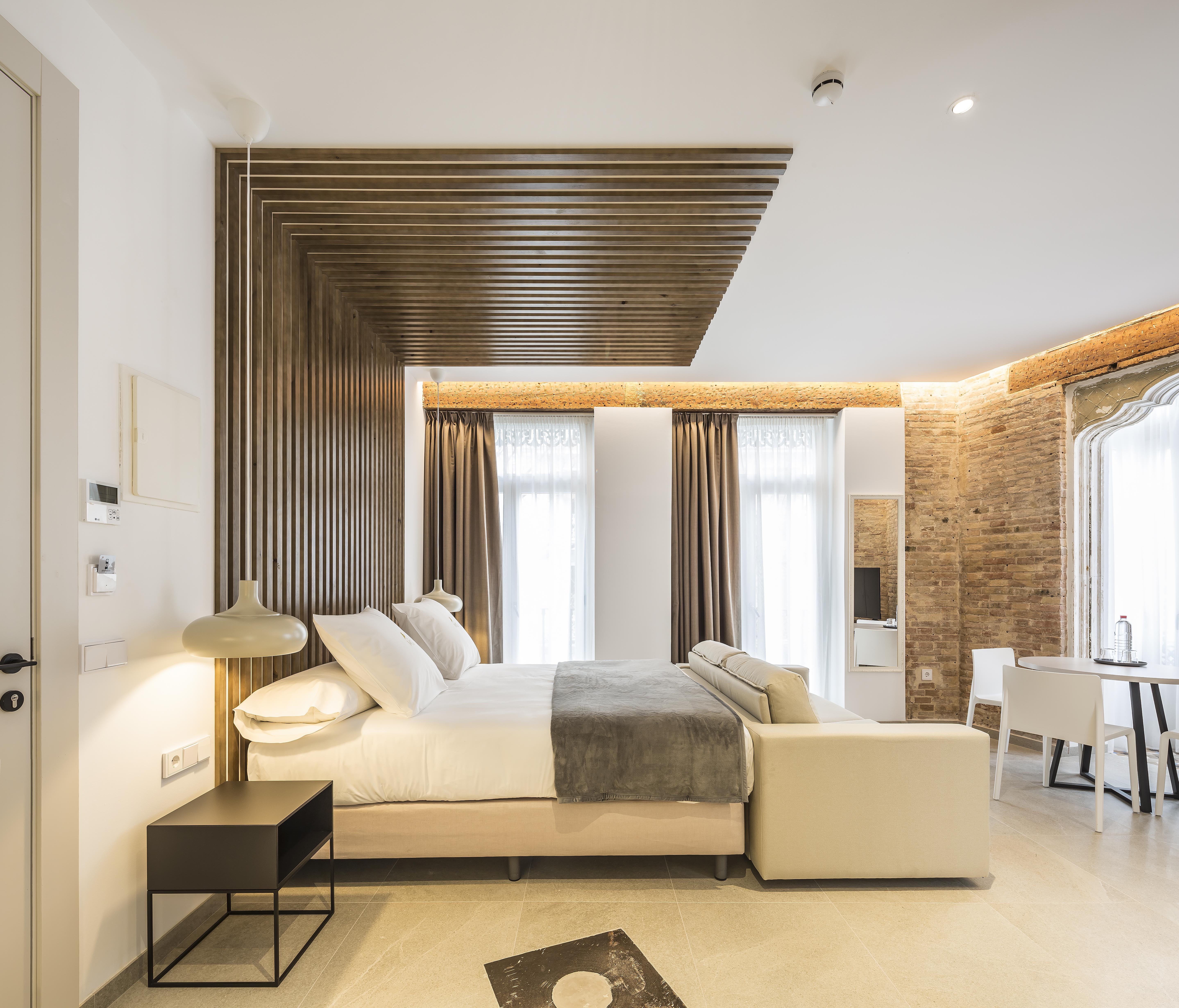 Apartamento Mon Benlliure Valencia