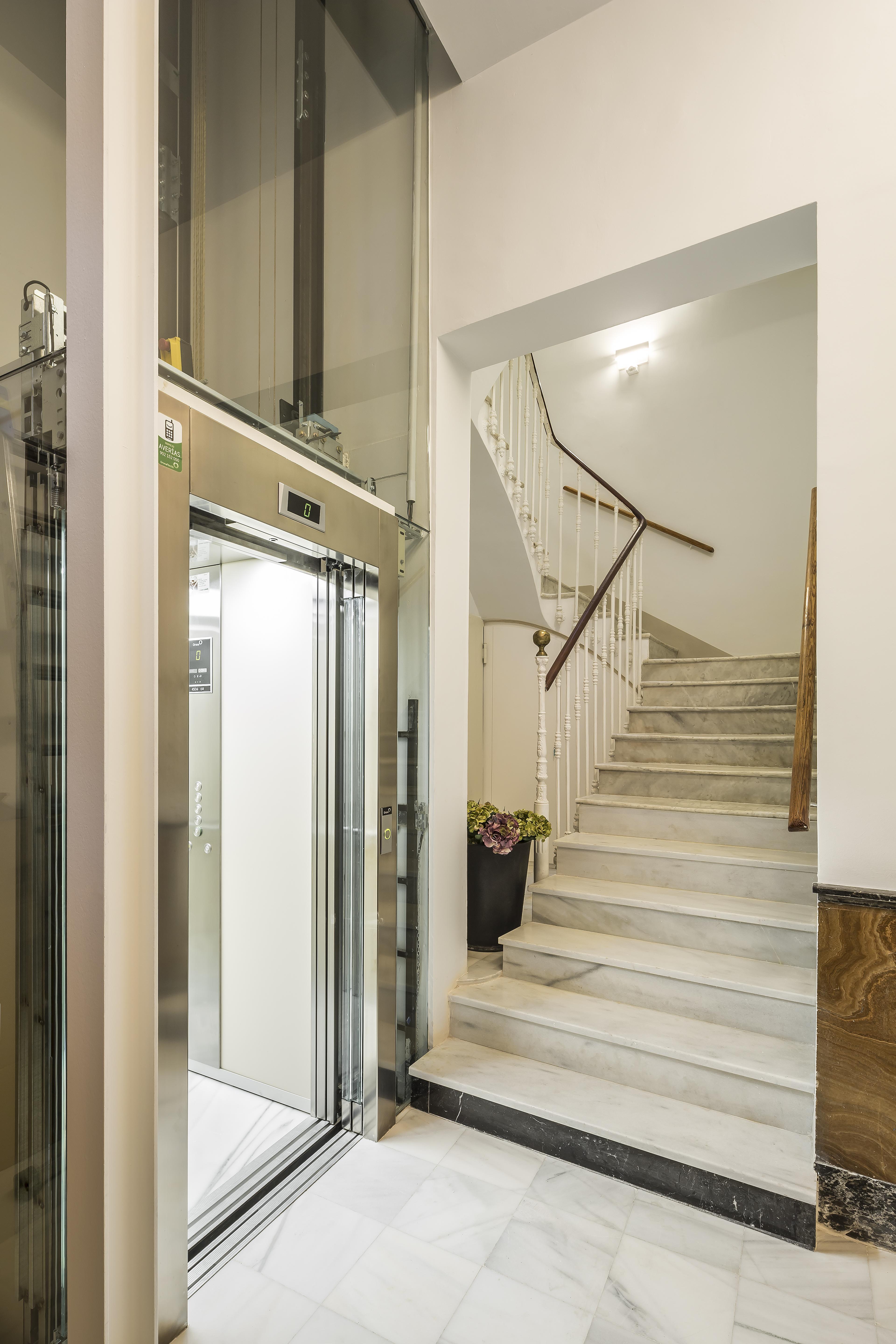 Apartamento Mon Benlliure Valencia