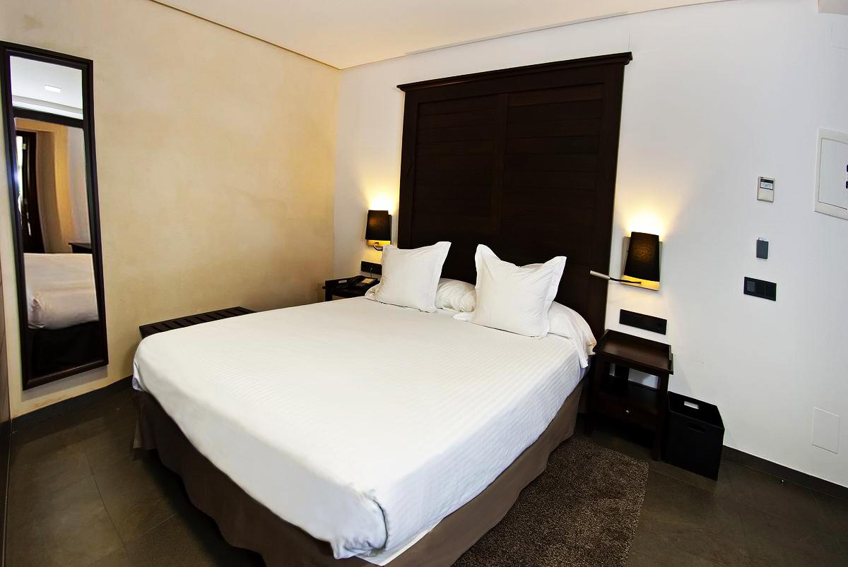Convento Aracena&spa