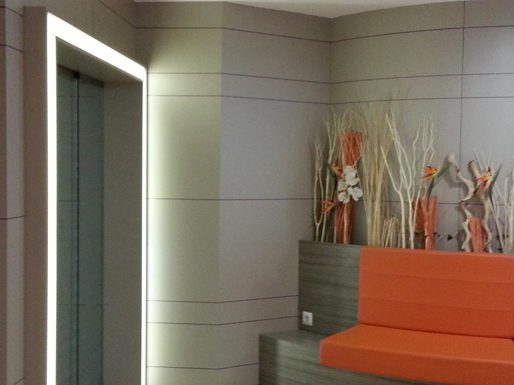 Parc Hotel Roses