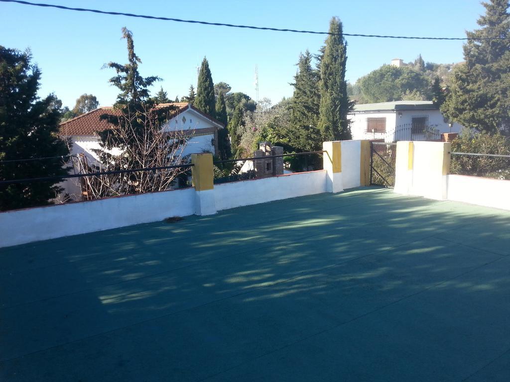 Casa Rural Refugio Isabel