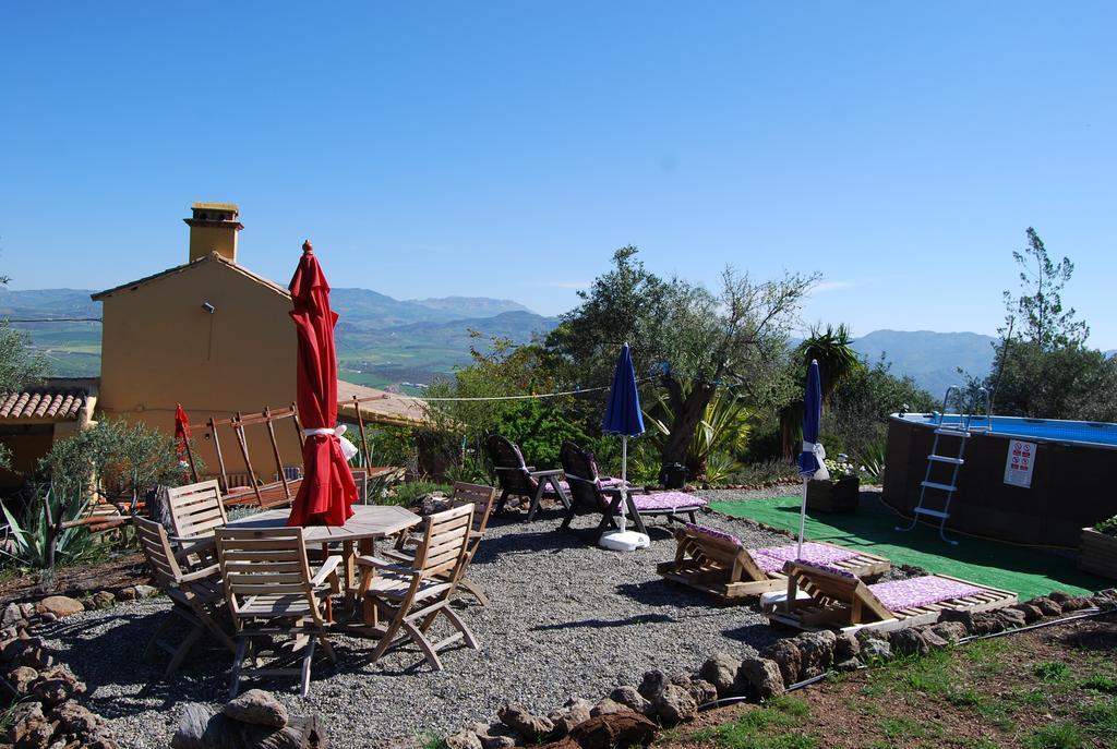 Hidden Valley Andalucia Camping 3*