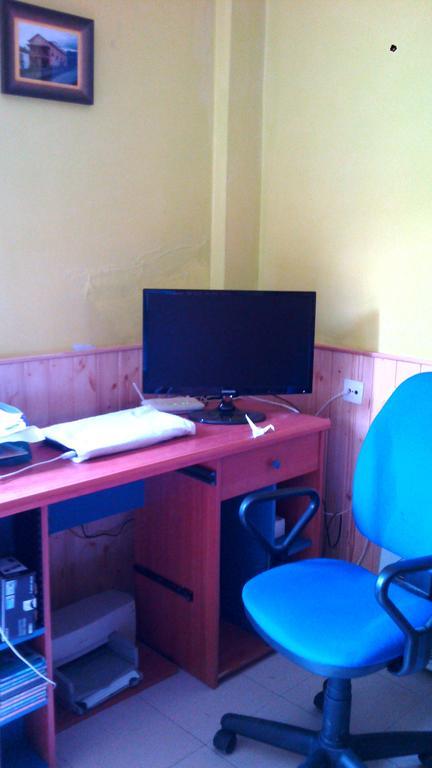 Hotel El Sueve *