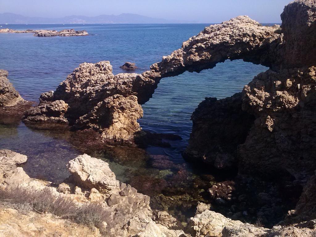 La Marina Guest house Platja d'Aro