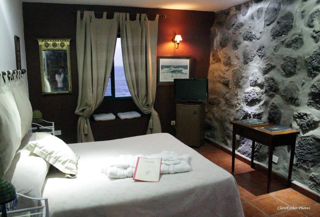 Country house Rural Costa Salada