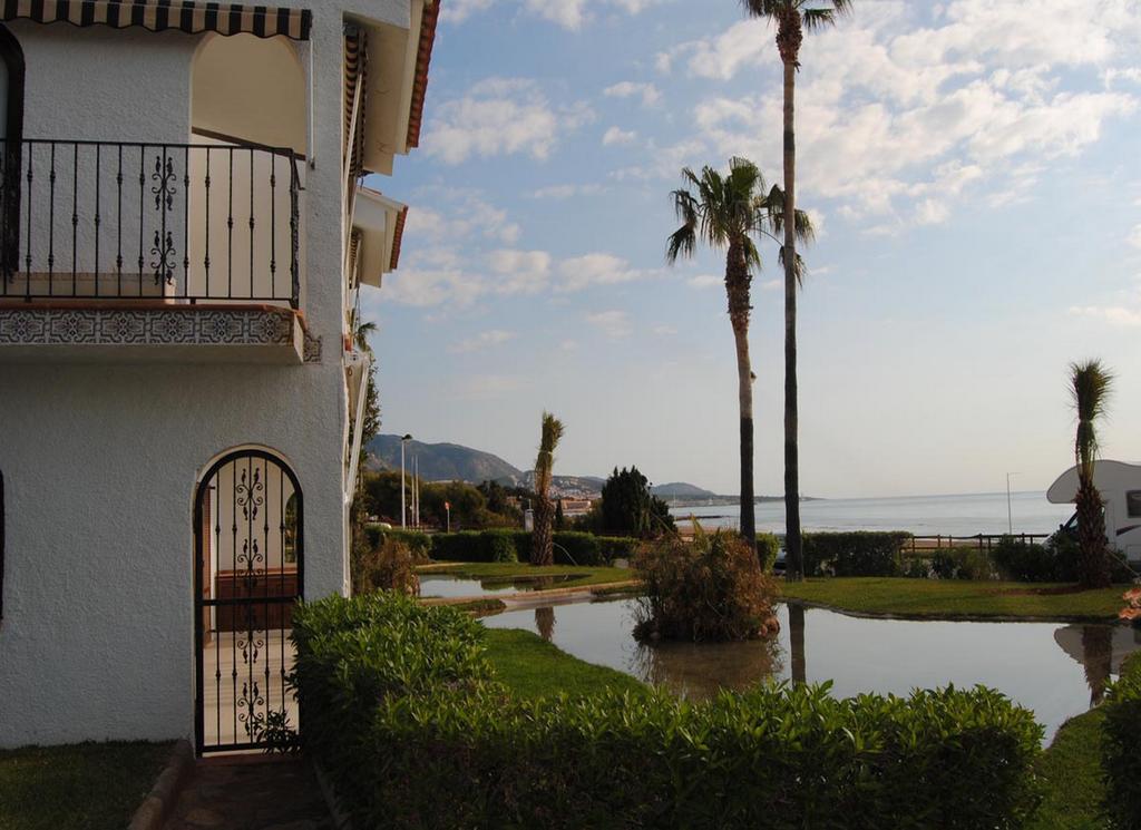 Apartamento Apcostas - Habitat Playa Romana