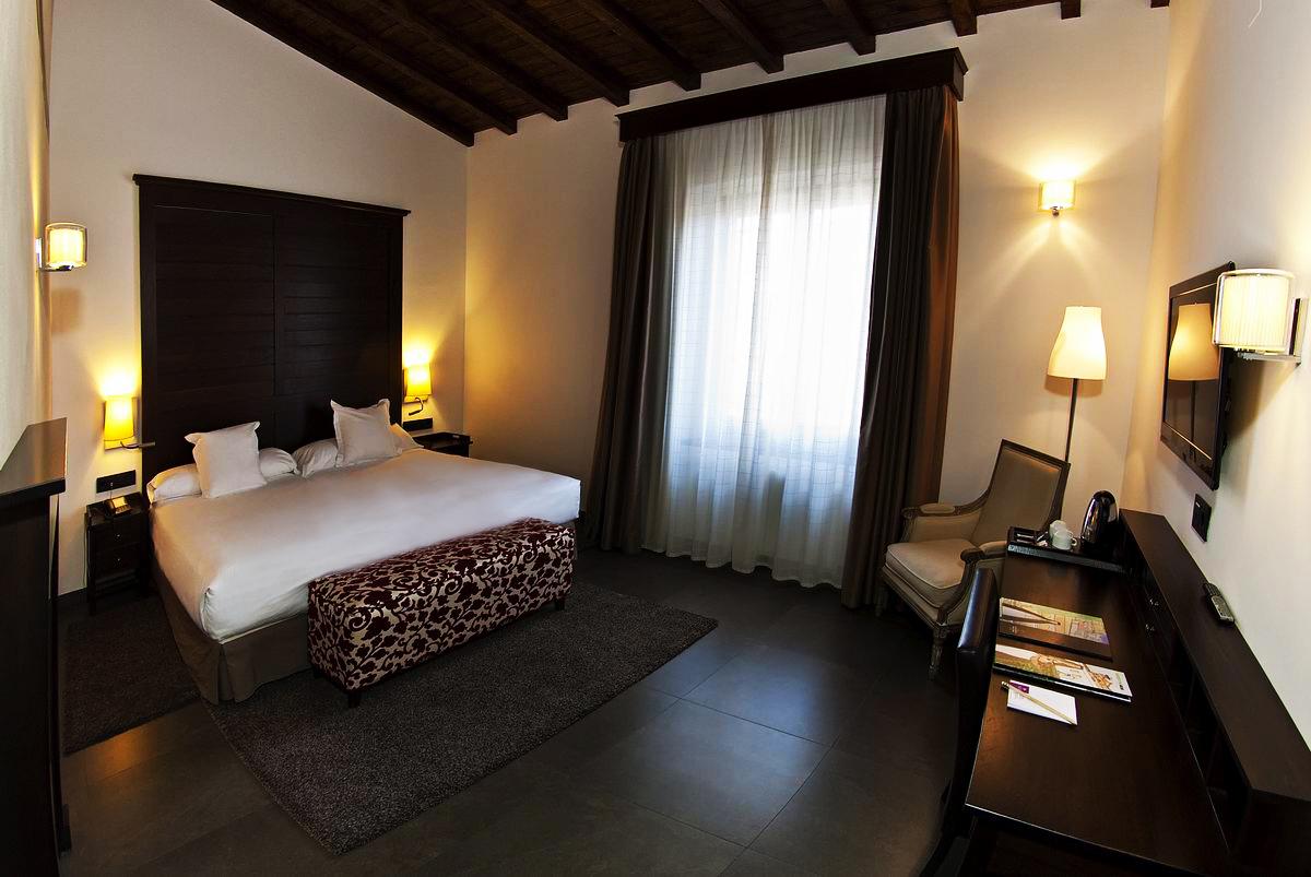 Convento Aracena&spa Hotel