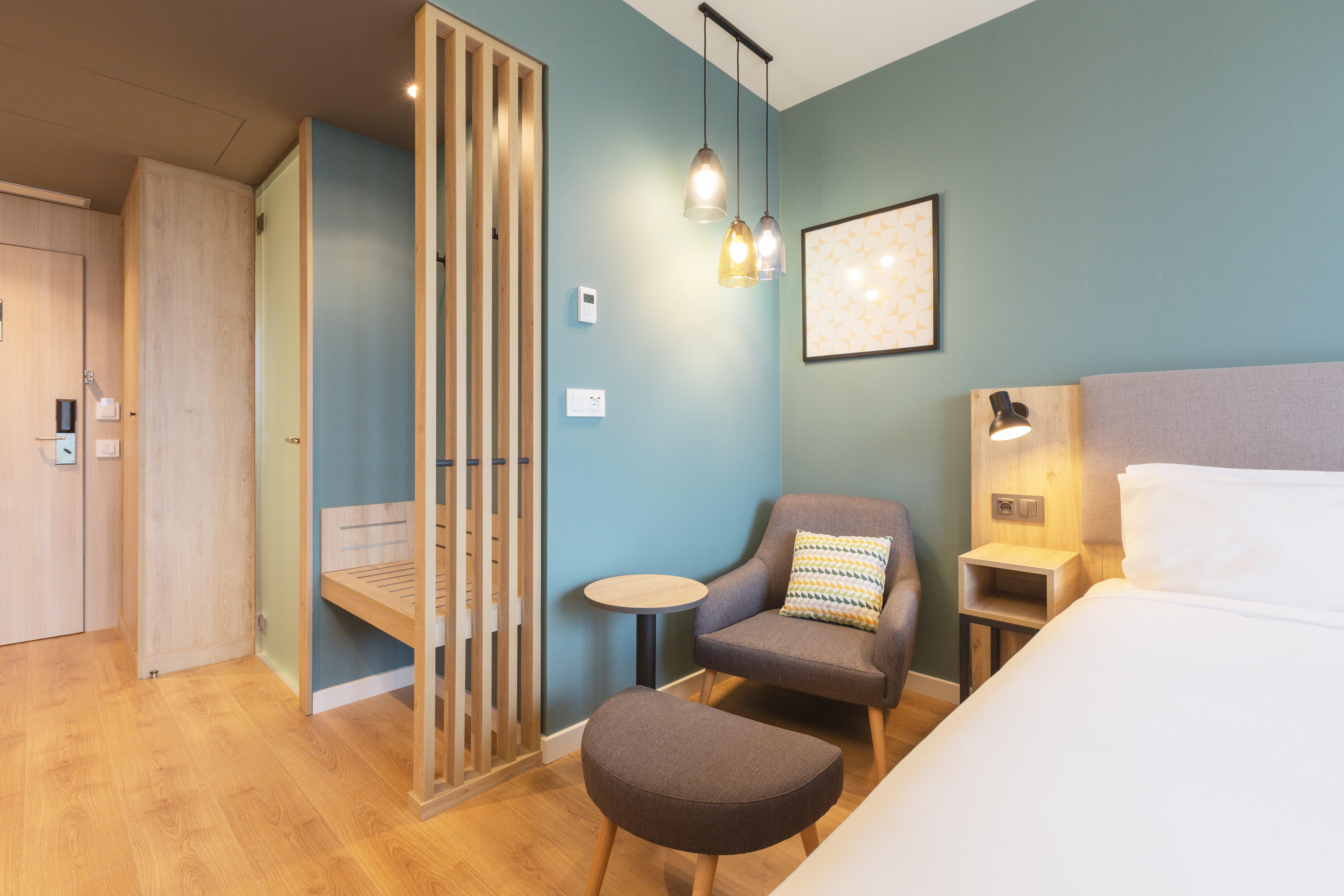 Barcelona - Sant Cugat By Ihg Hotel Sant Cugat del Valles
