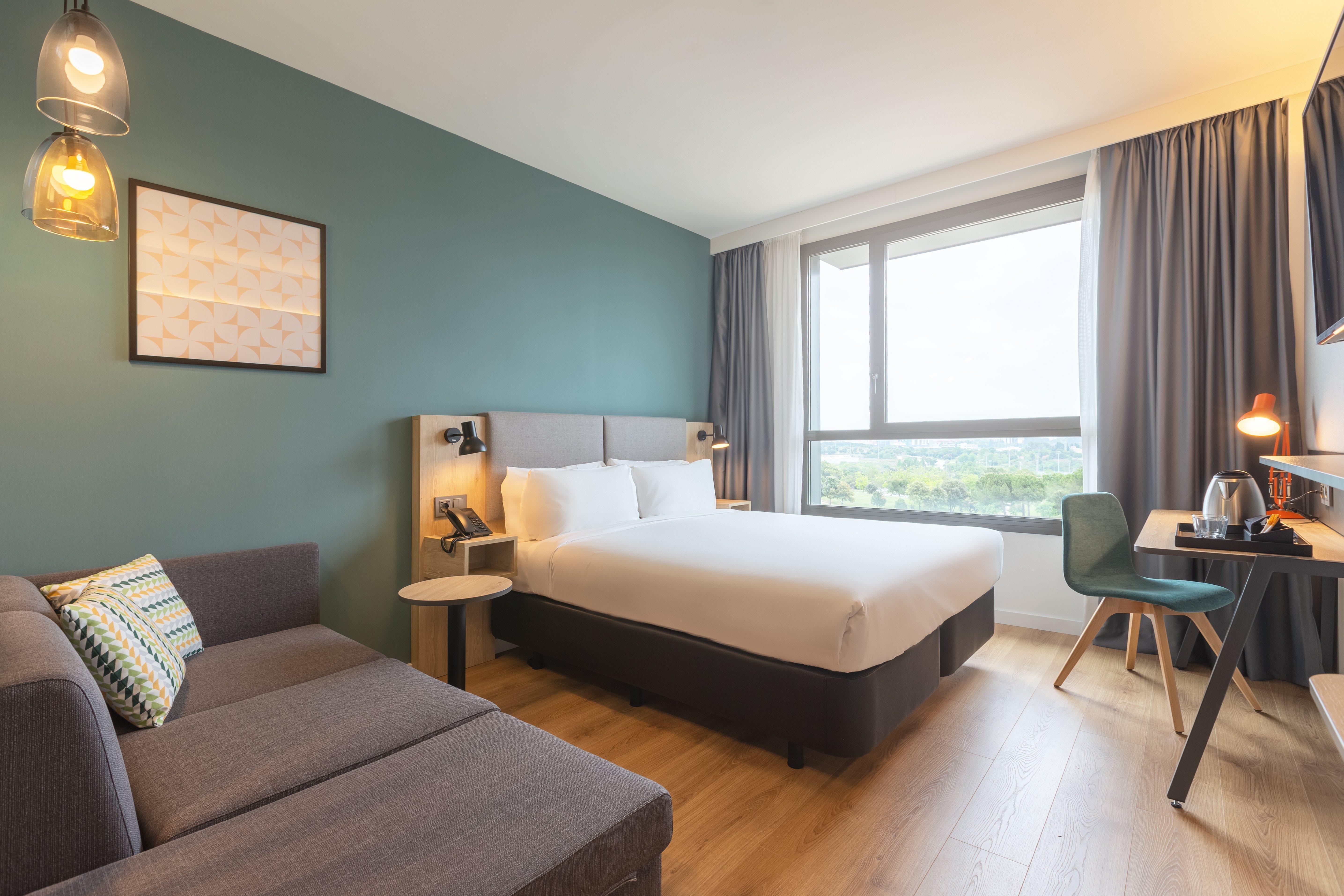 Barcelona - Sant Cugat By Ihg Hotel