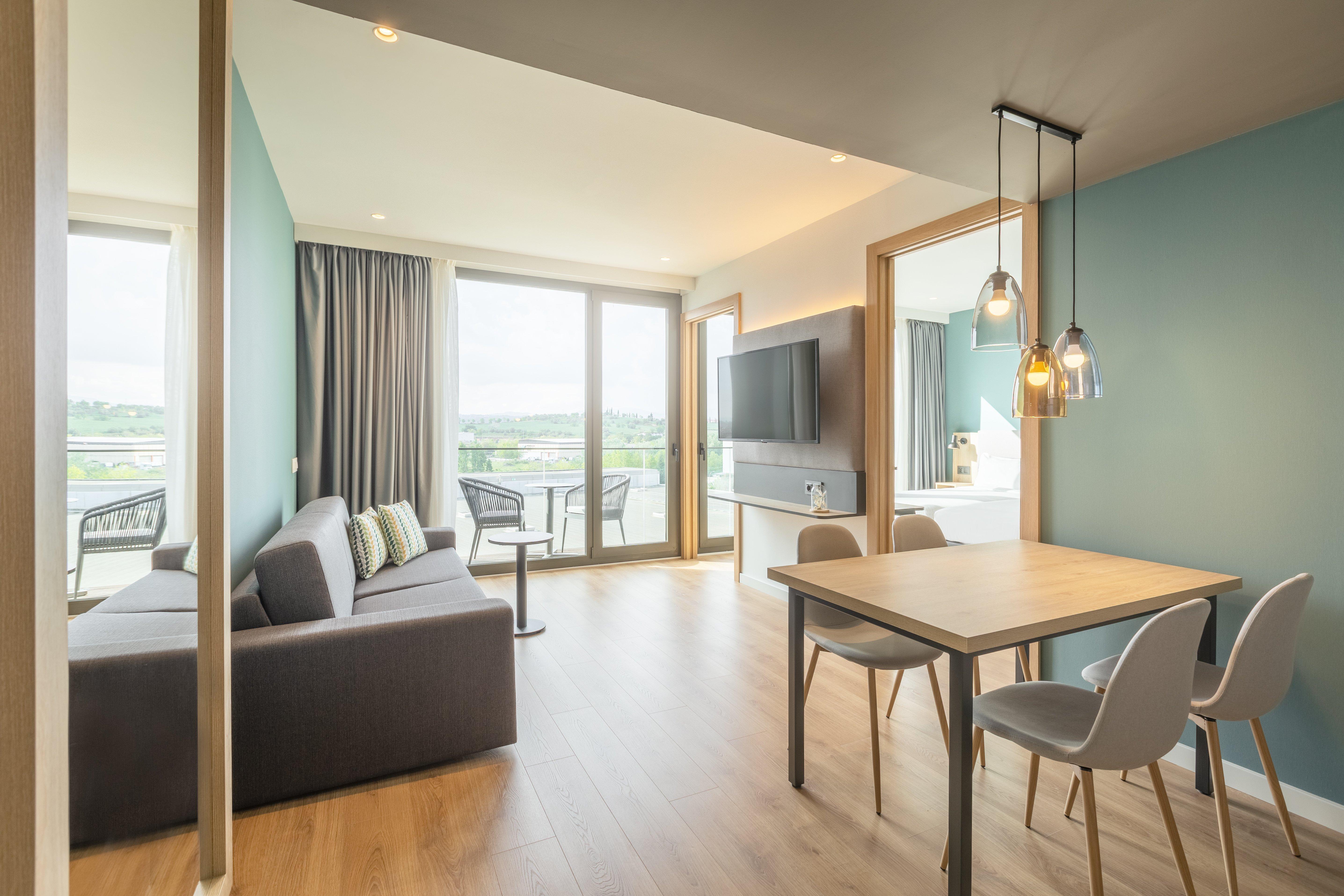 Barcelona - Sant Cugat By Ihg 4* Sant Cugat del Valles