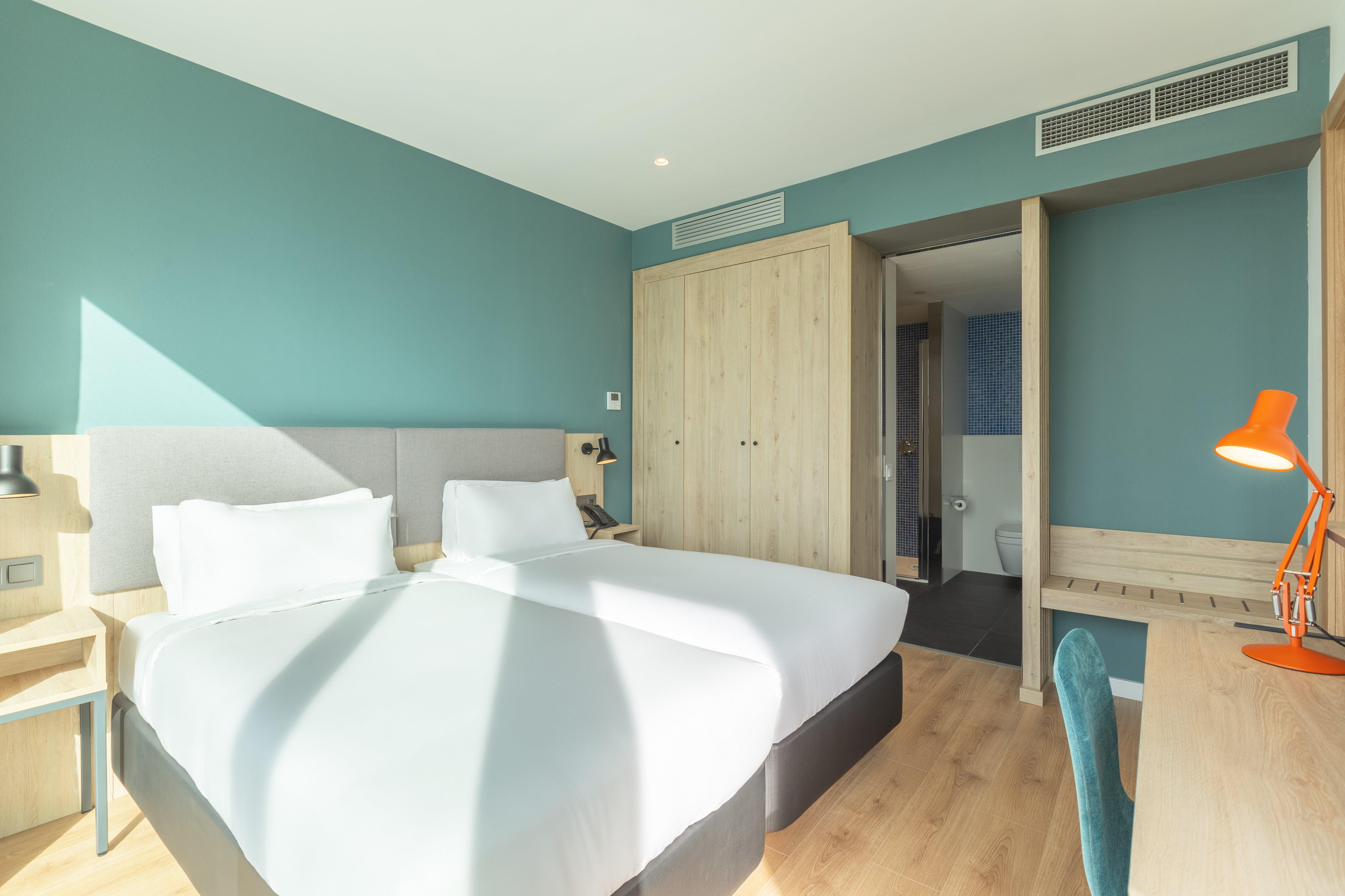 Barcelona - Sant Cugat By Ihg