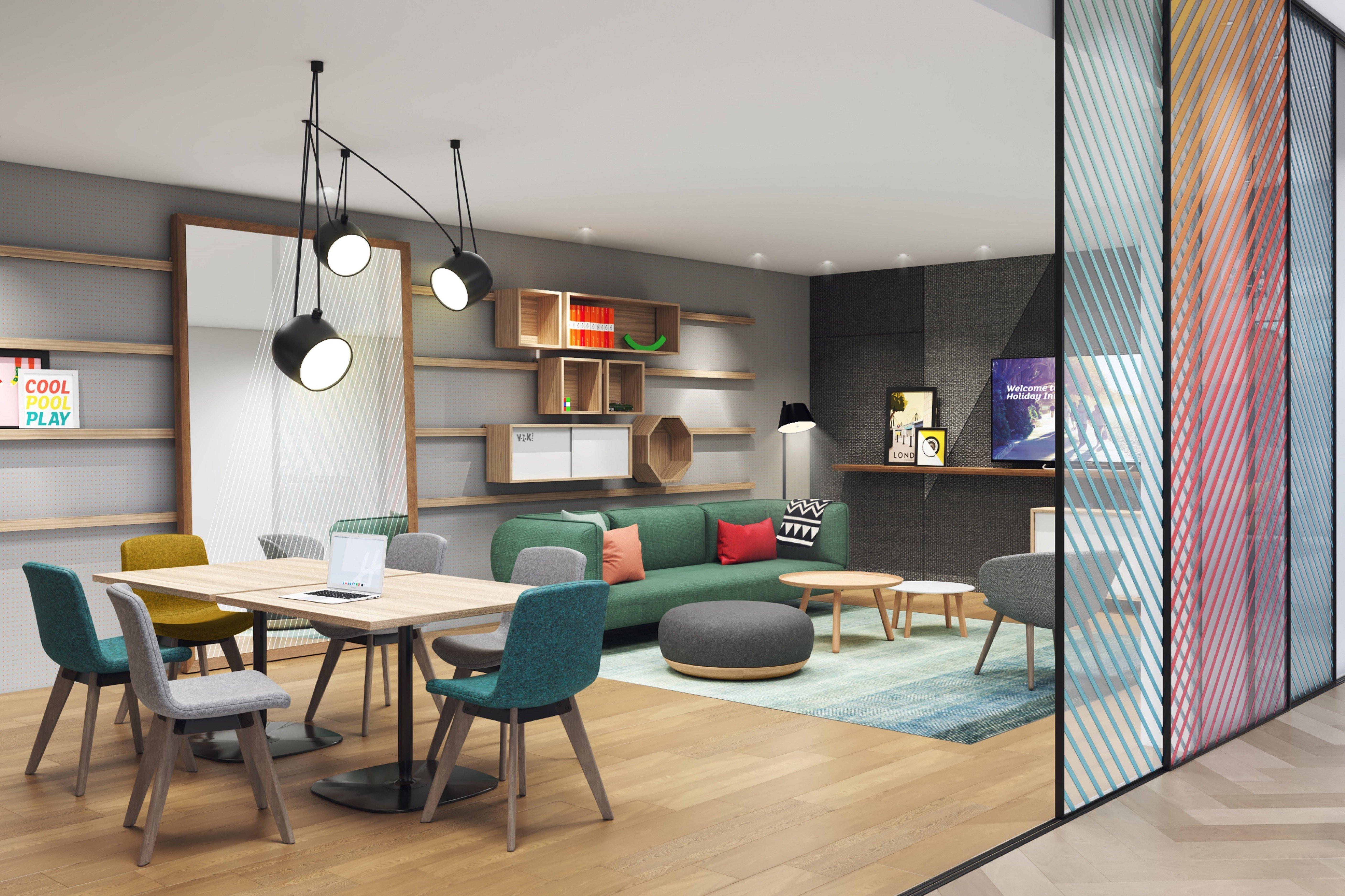 Barcelona - Sant Cugat By Ihg 4*