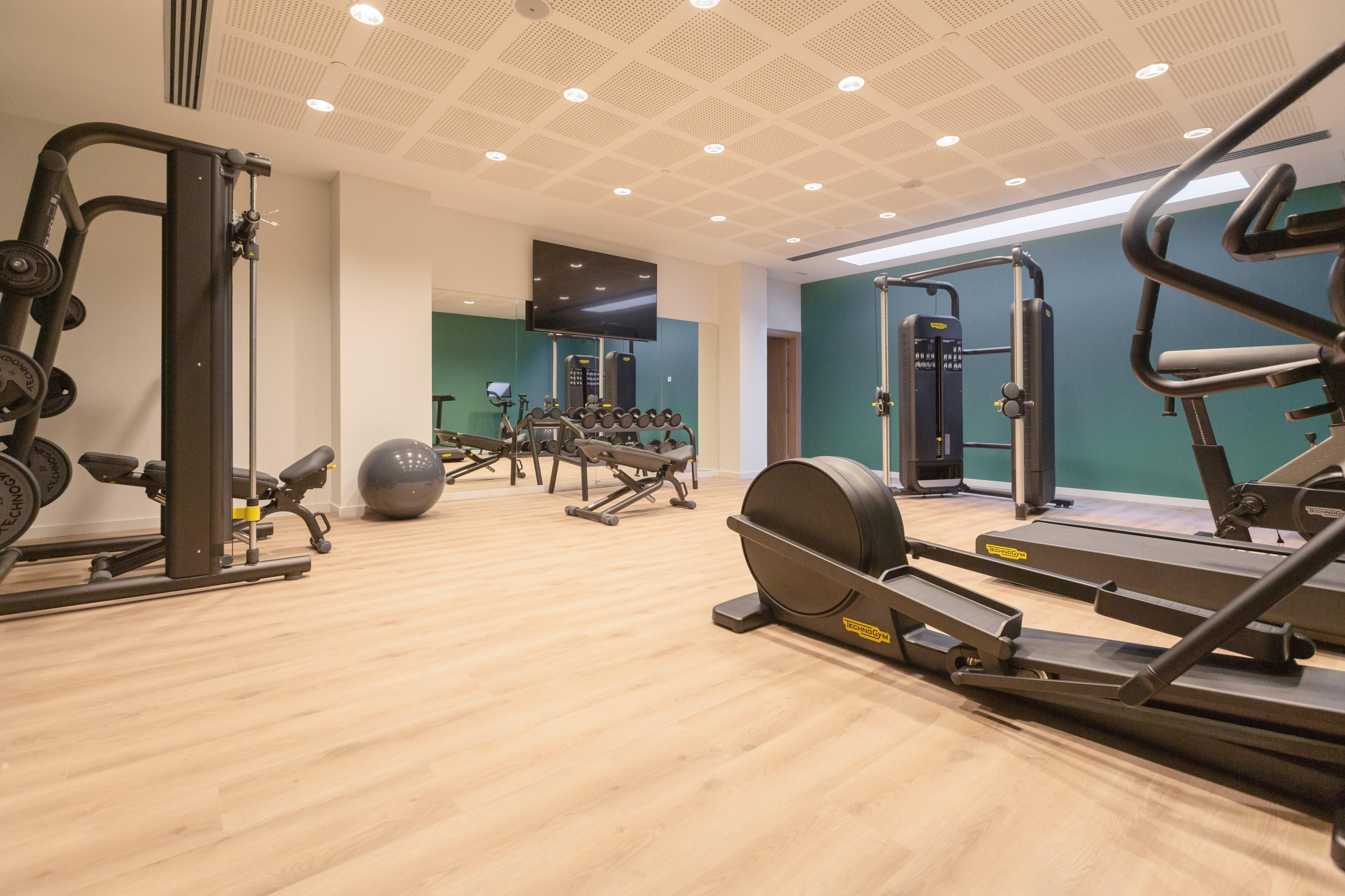 Barcelona - Sant Cugat By Ihg Hotel 4*