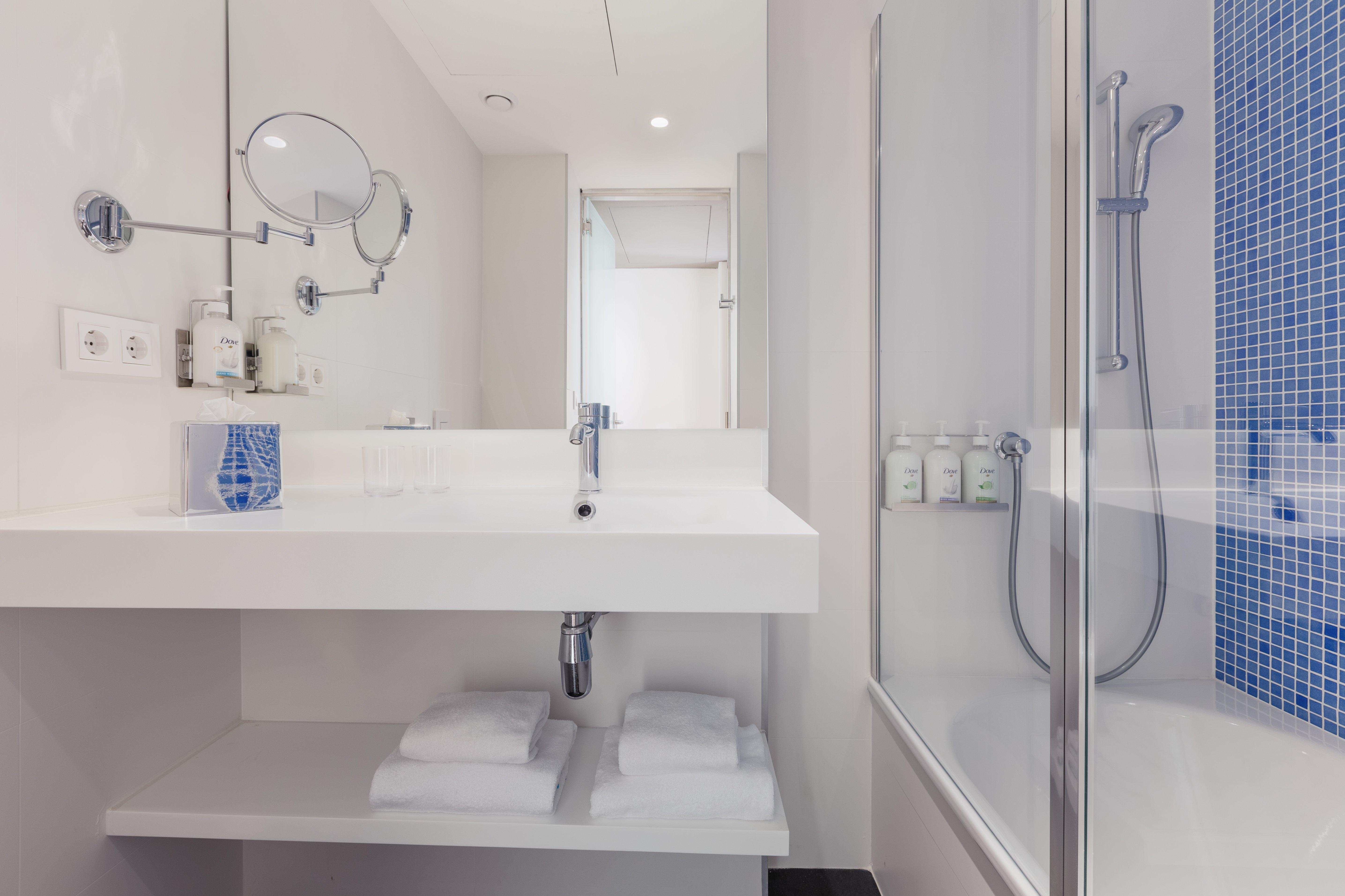 Barcelona - Sant Cugat By Ihg Hotel