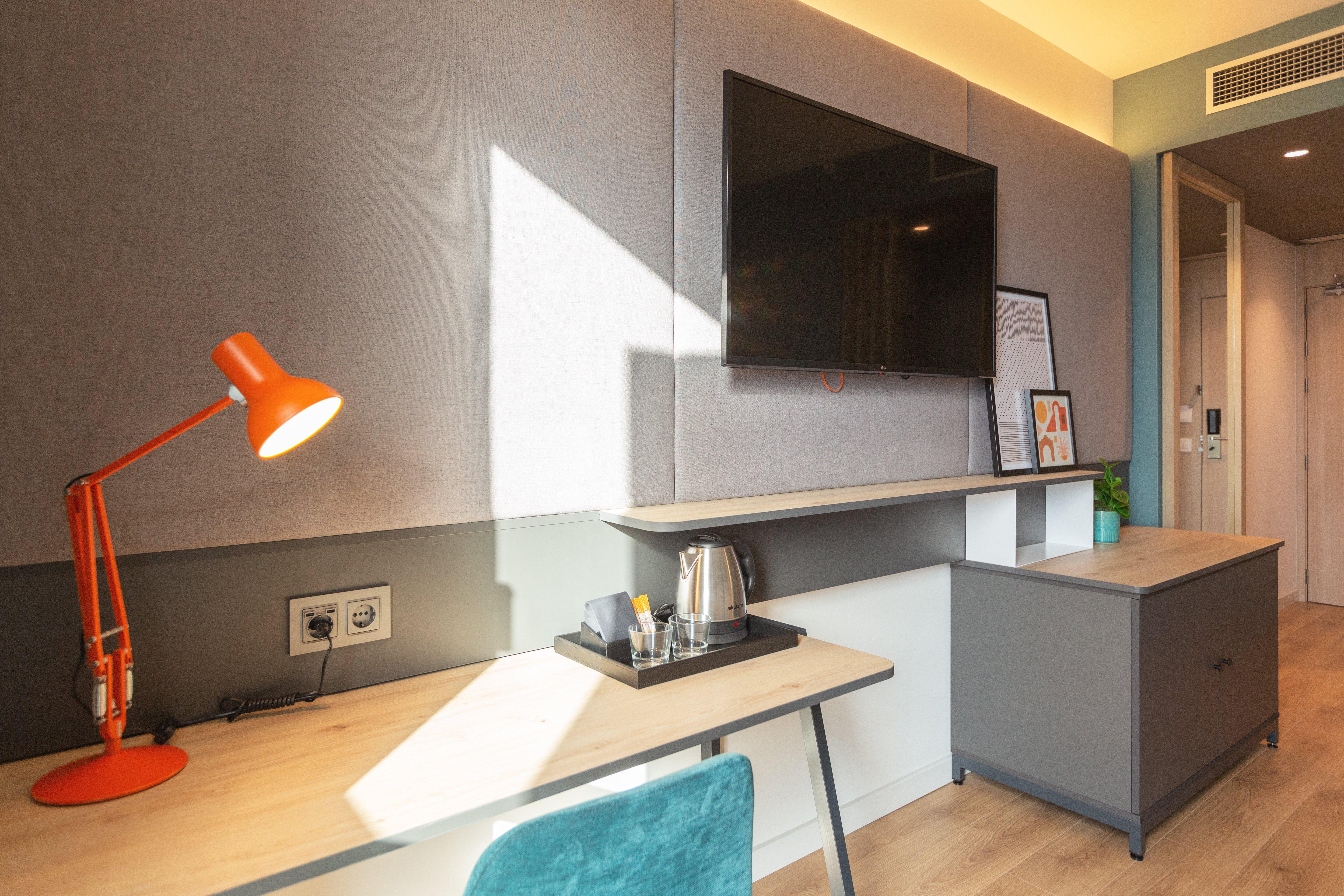 Barcelona - Sant Cugat By Ihg Hotel Sant Cugat del Valles