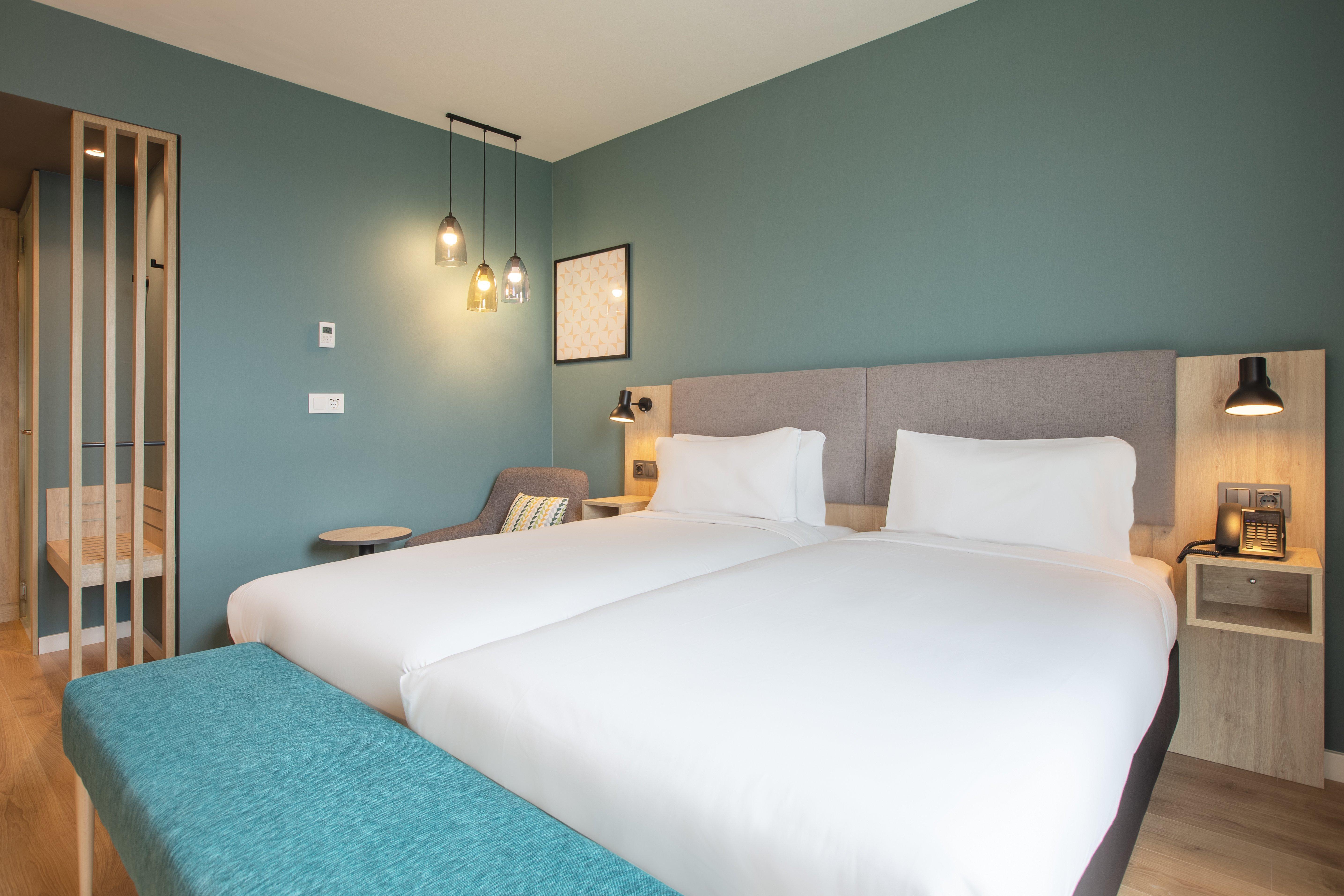 Barcelona - Sant Cugat By Ihg 4*