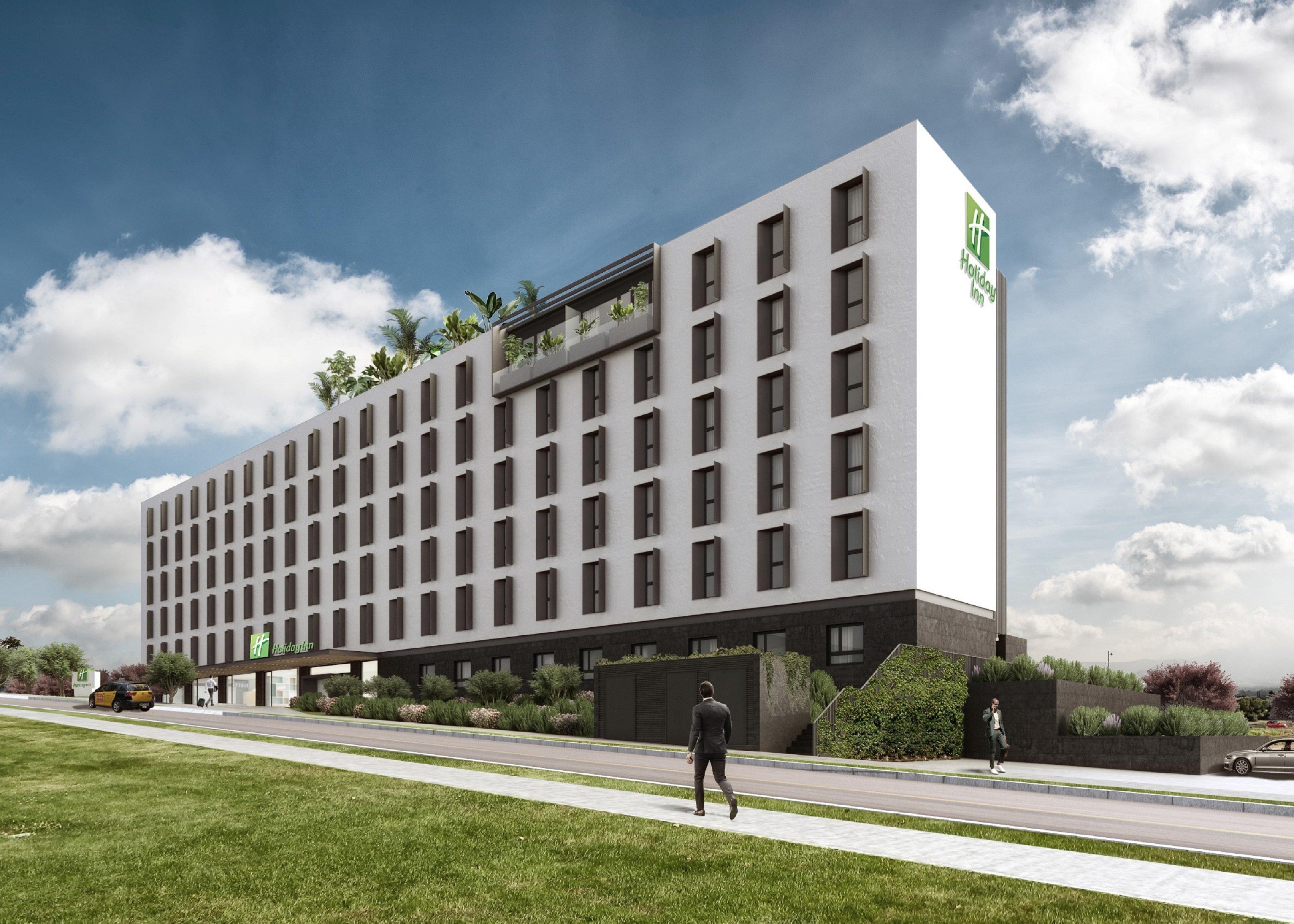Barcelona - Sant Cugat By Ihg