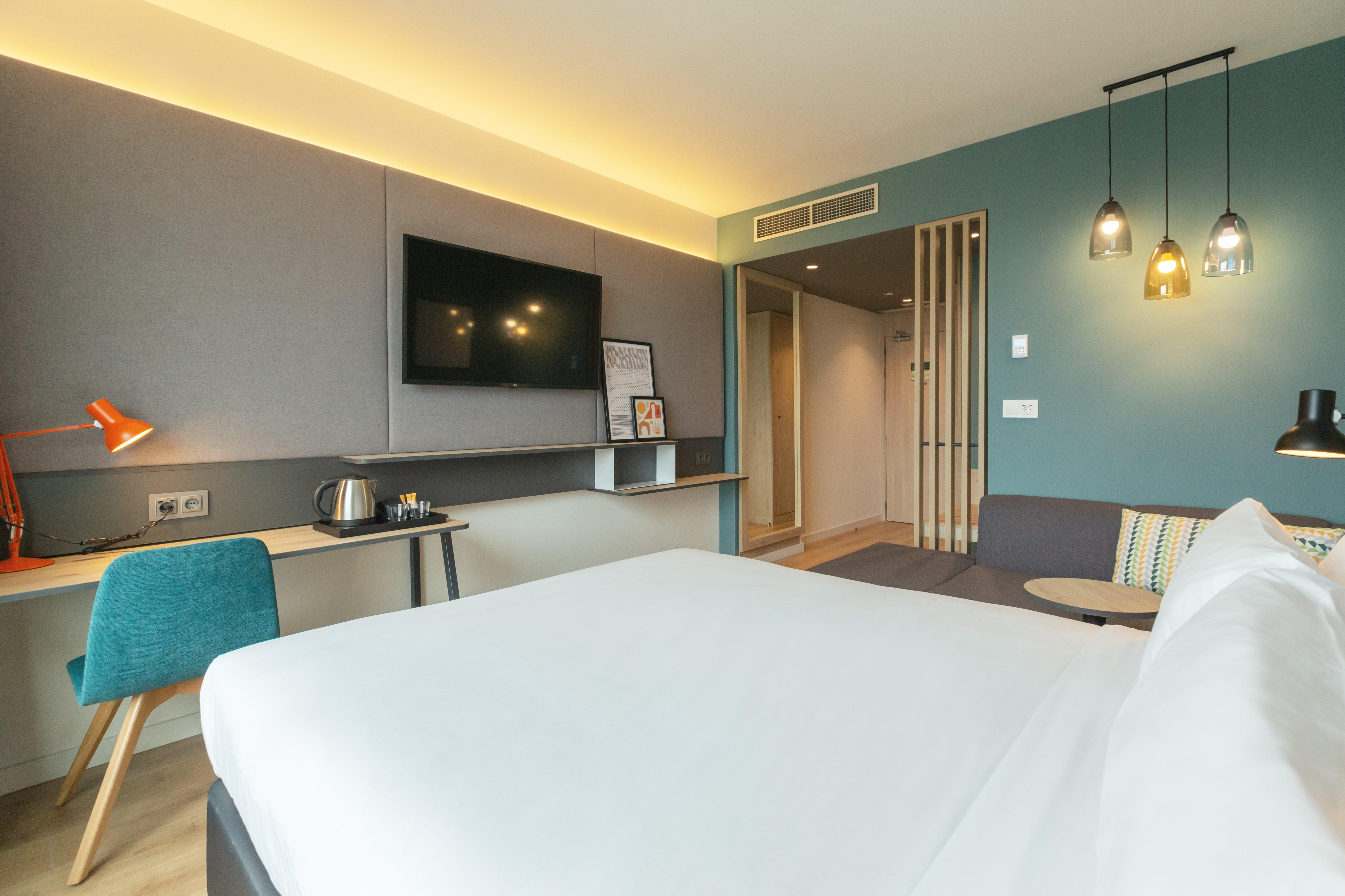 Barcelona - Sant Cugat By Ihg 4*