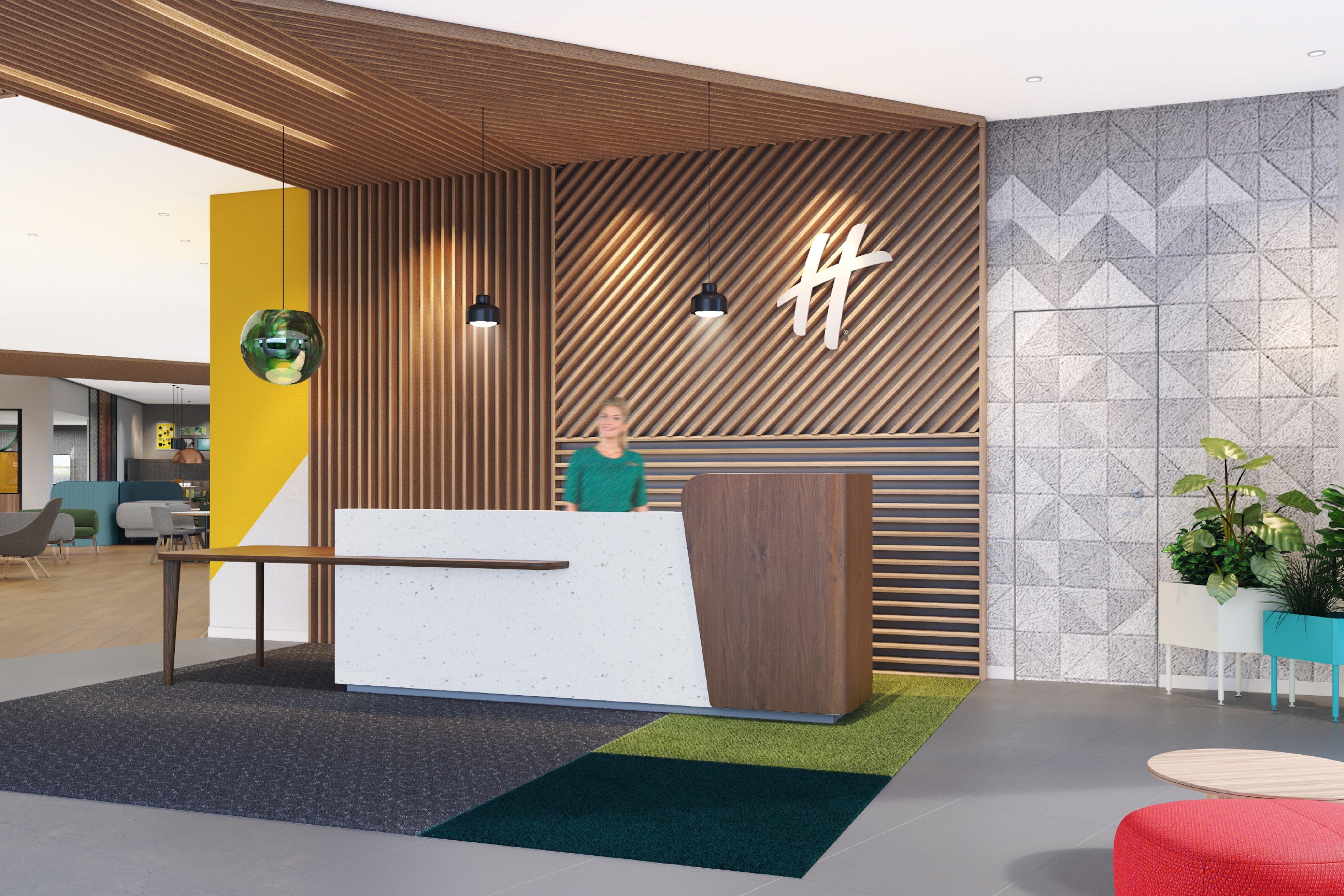 Barcelona - Sant Cugat By Ihg Sant Cugat del Valles