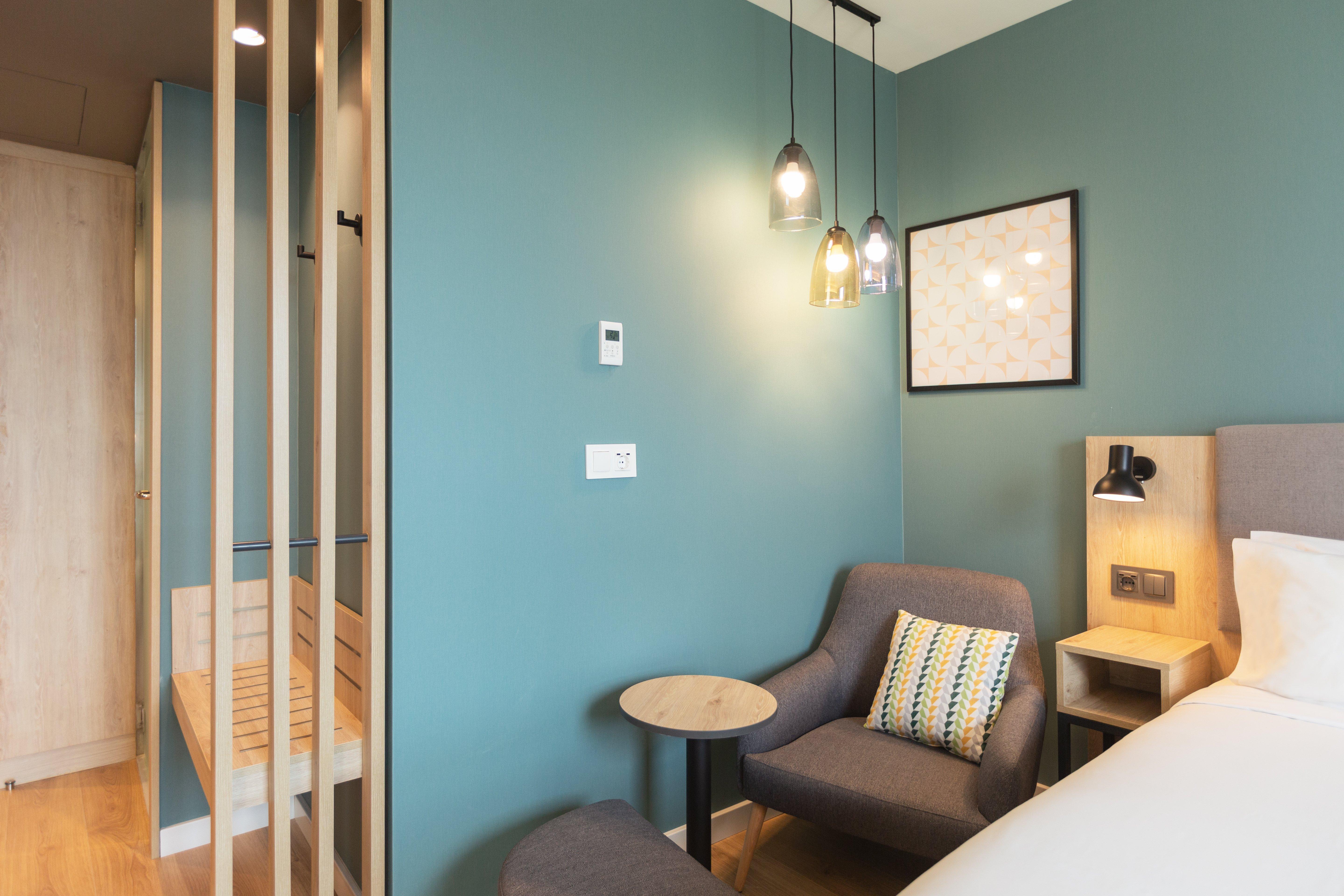 Barcelona - Sant Cugat By Ihg 4* Sant Cugat del Valles