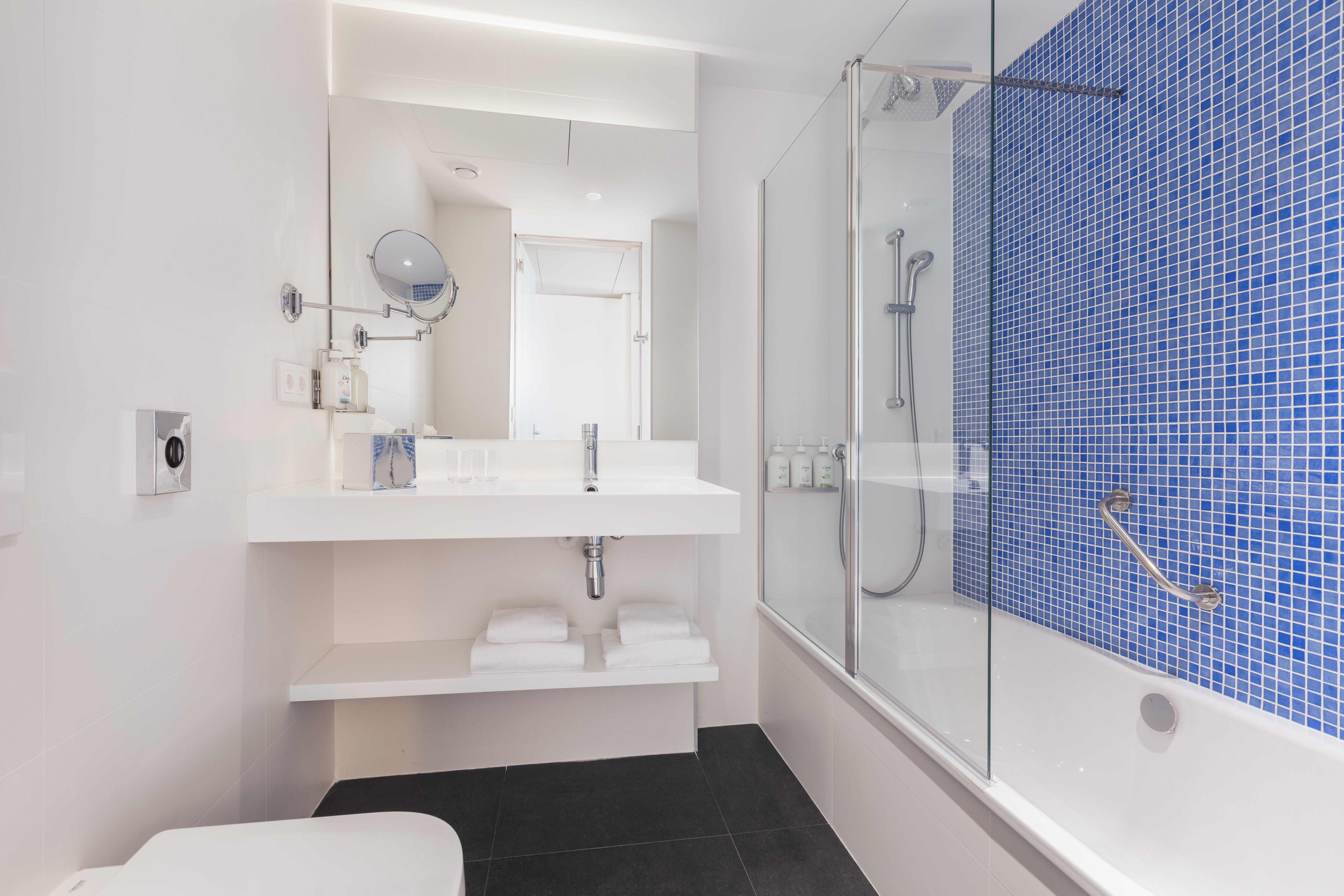 Barcelona - Sant Cugat By Ihg Hotel 4*