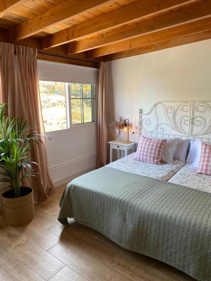 Apartamento Acogedor En El Norte De La Isla *