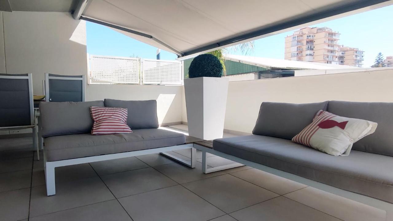 Panorama - Sunrise Side Apartamento Torrox
