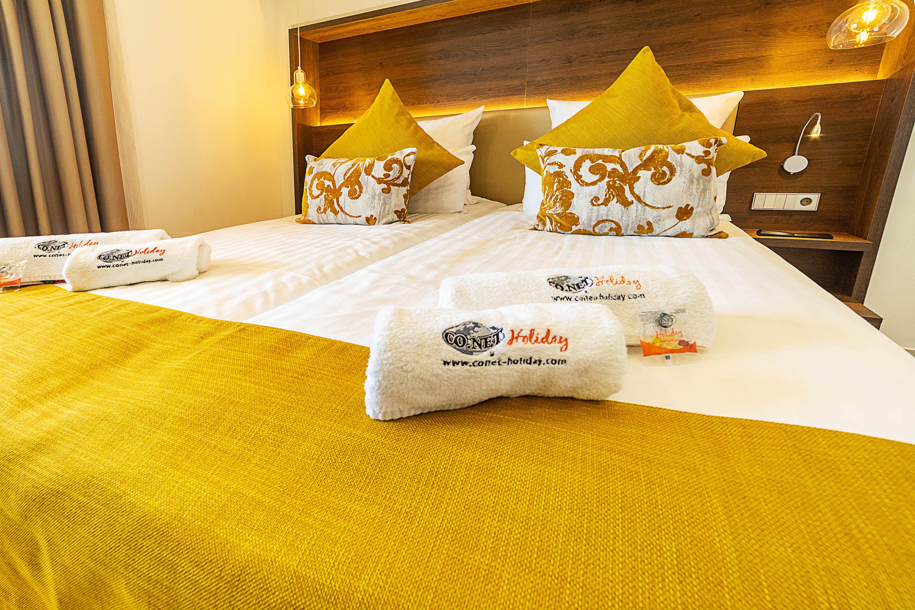 Aparthotel Paradise Residencial 4*