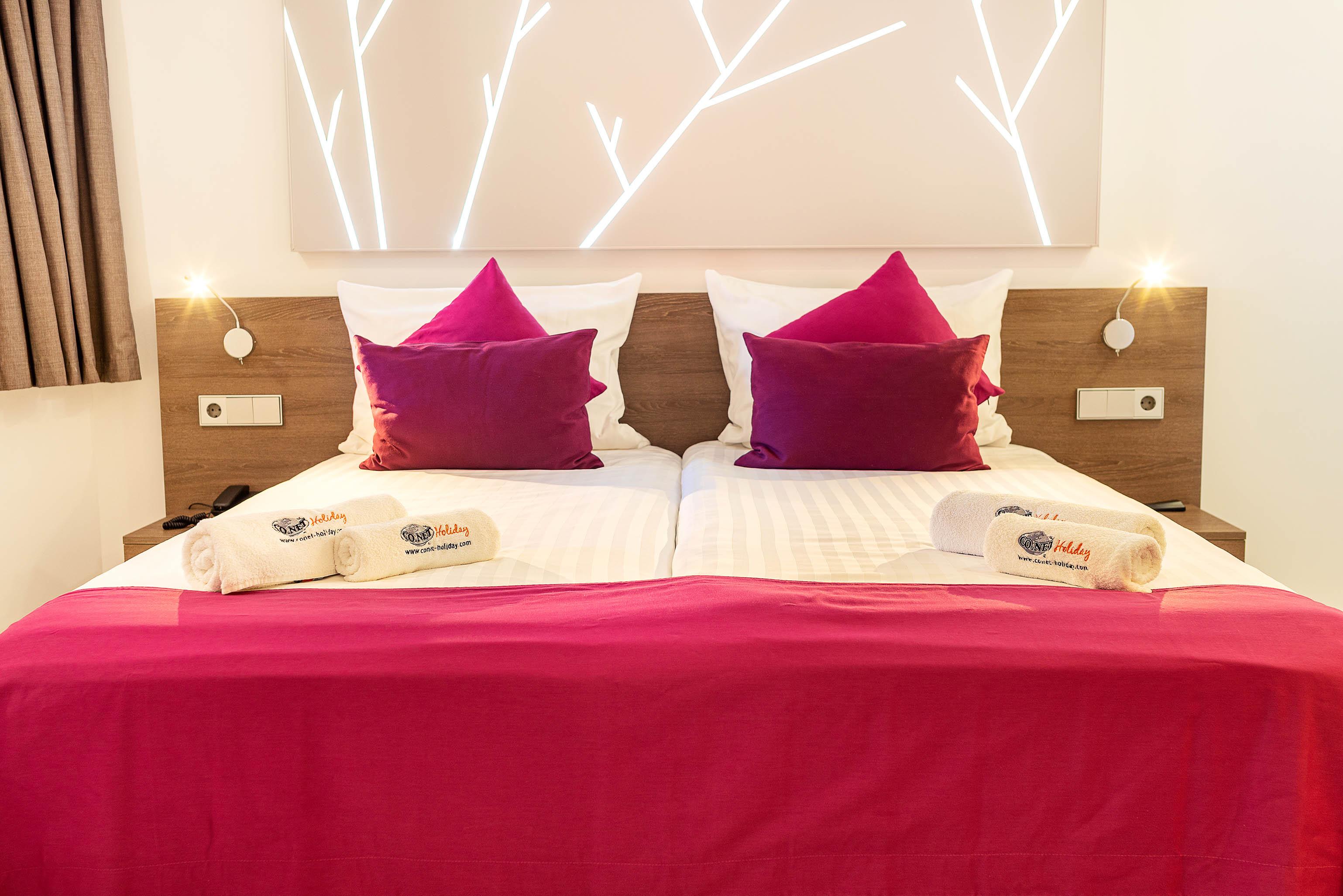 Paradise Residencial Aparthotel Cala Ratjada (Mallorca)
